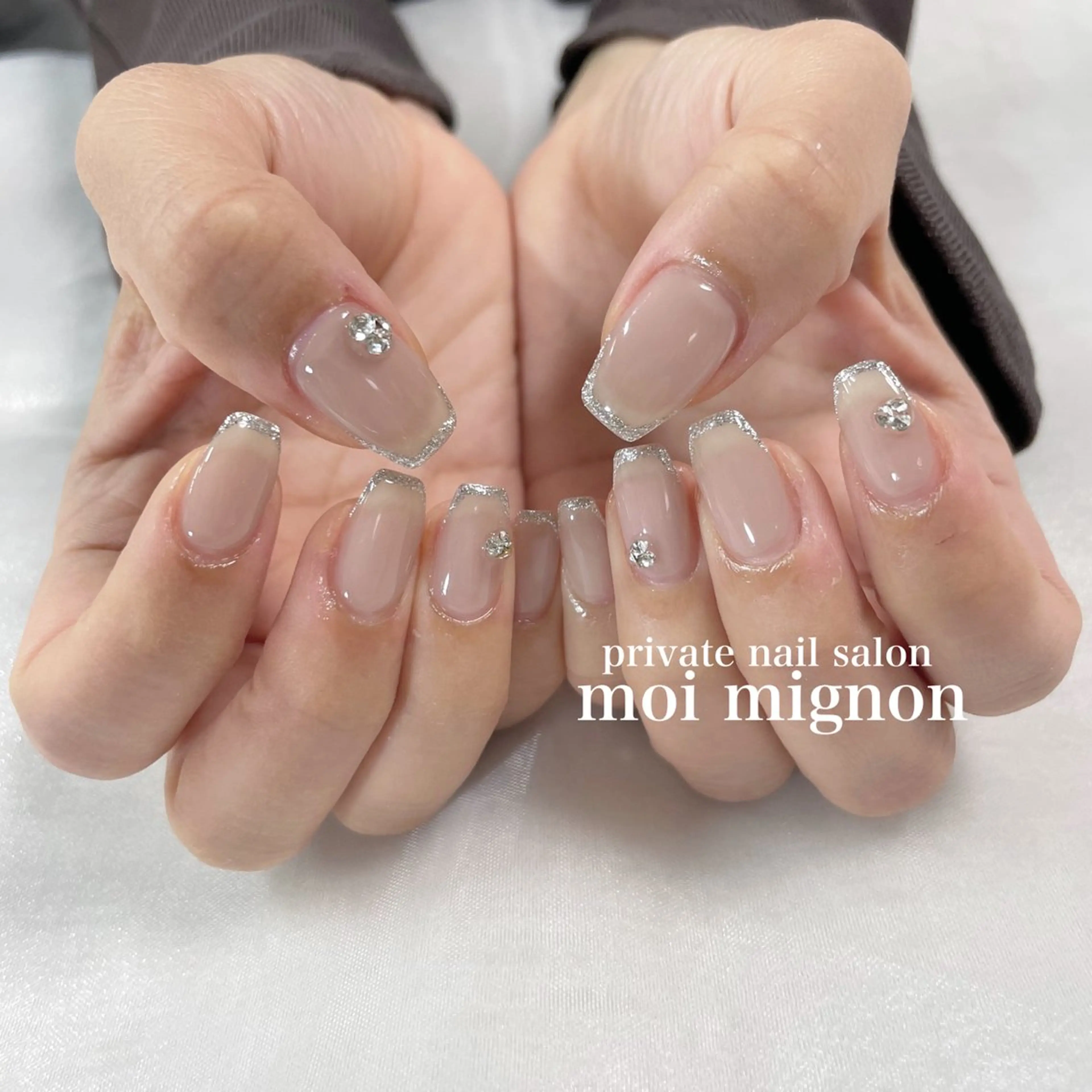 ネイル ハンドネイル nailist Aki♡のネイルデザイン