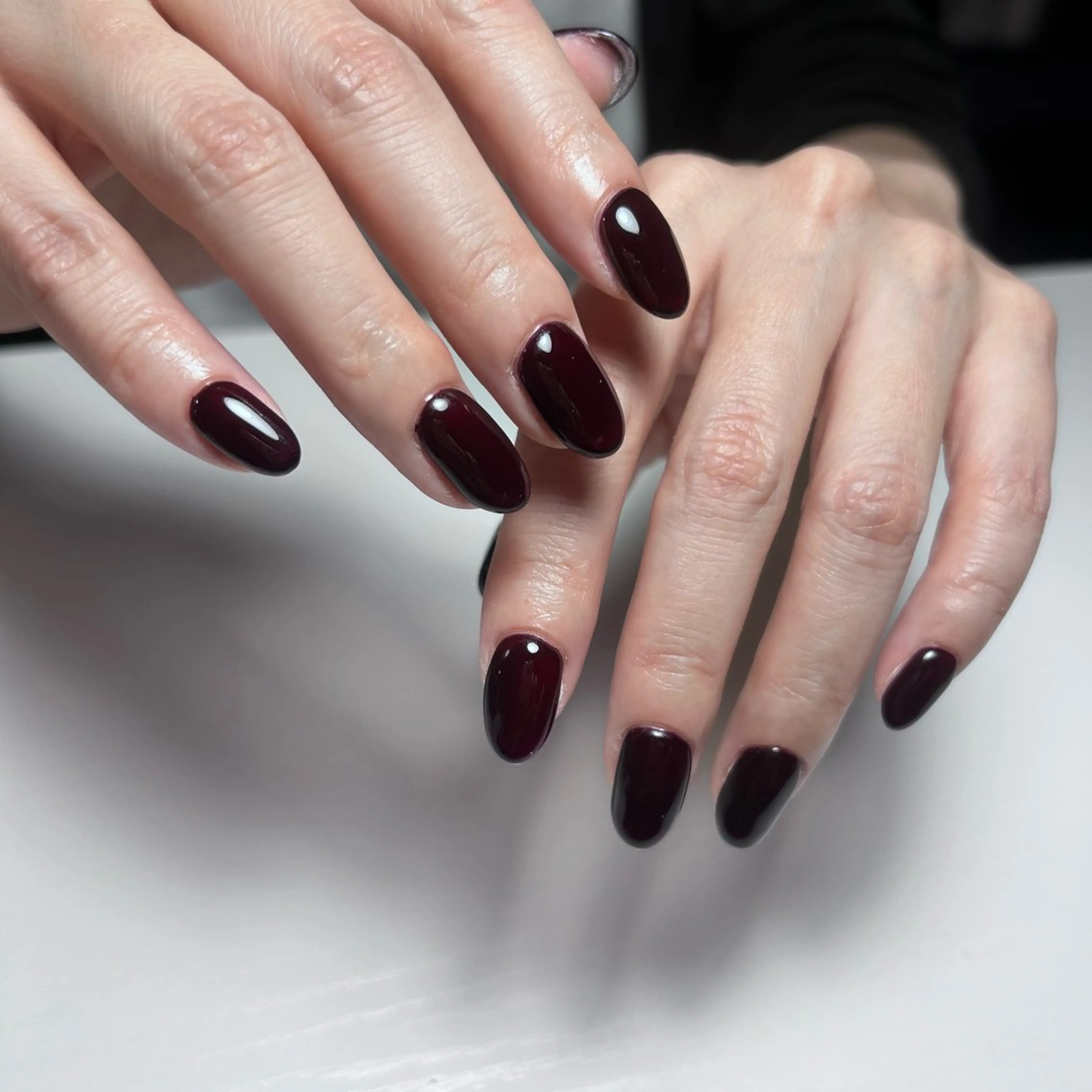 ミディアム 28ネイルㅤㅤㅤㅤ ことはのネイルデザイン