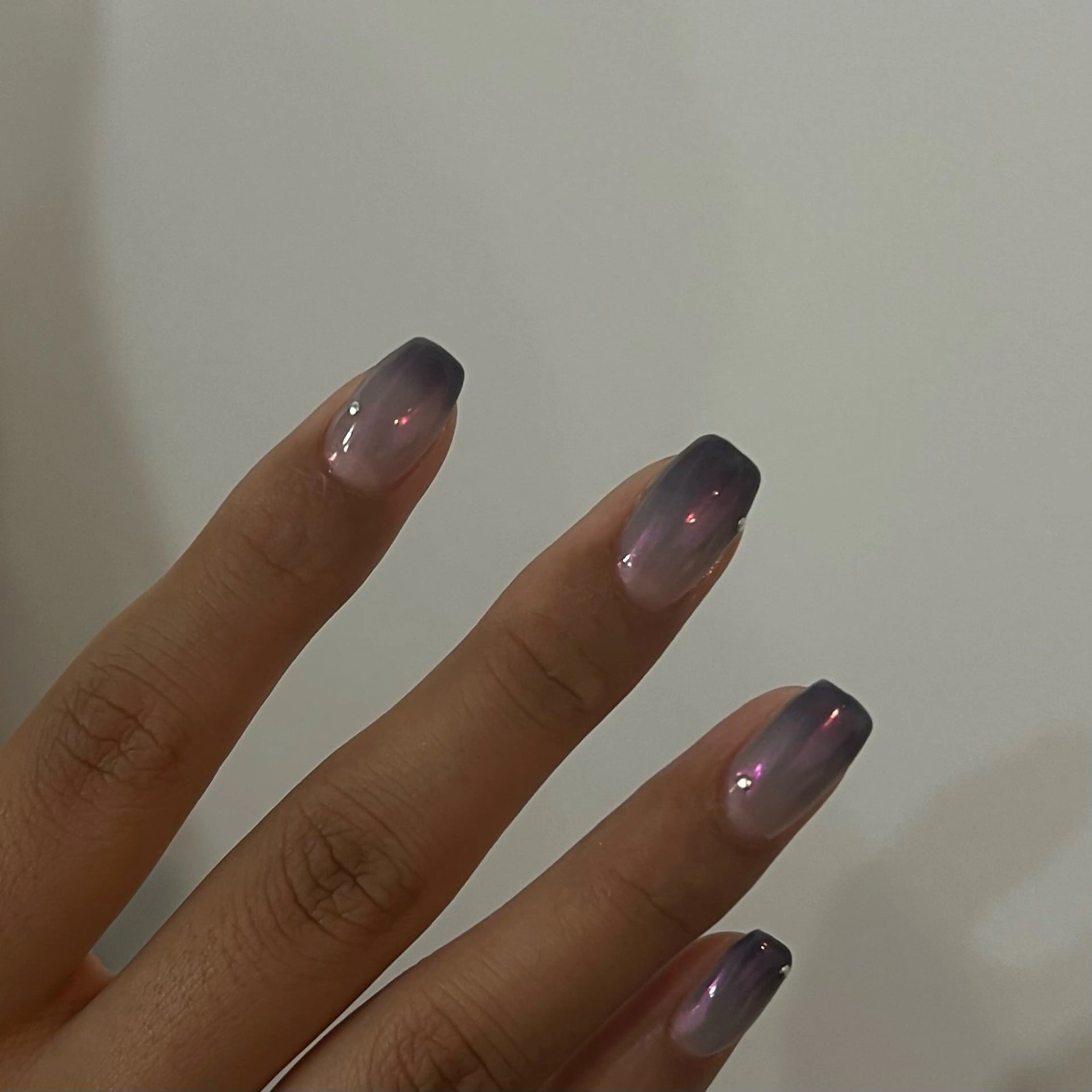 ネイル YOERU yuukaのネイルデザイン