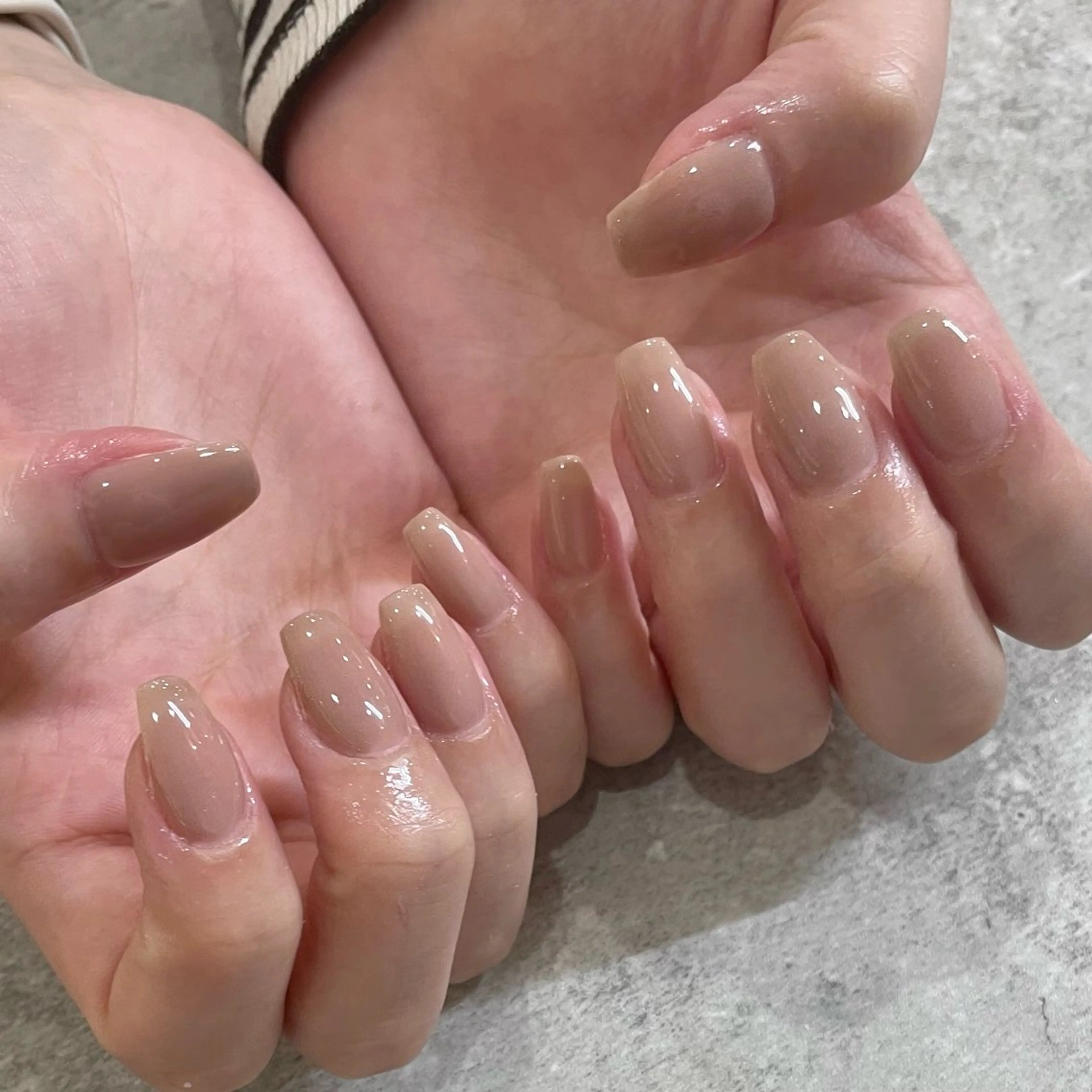 ネイル colore’✦ soushiのネイルデザイン