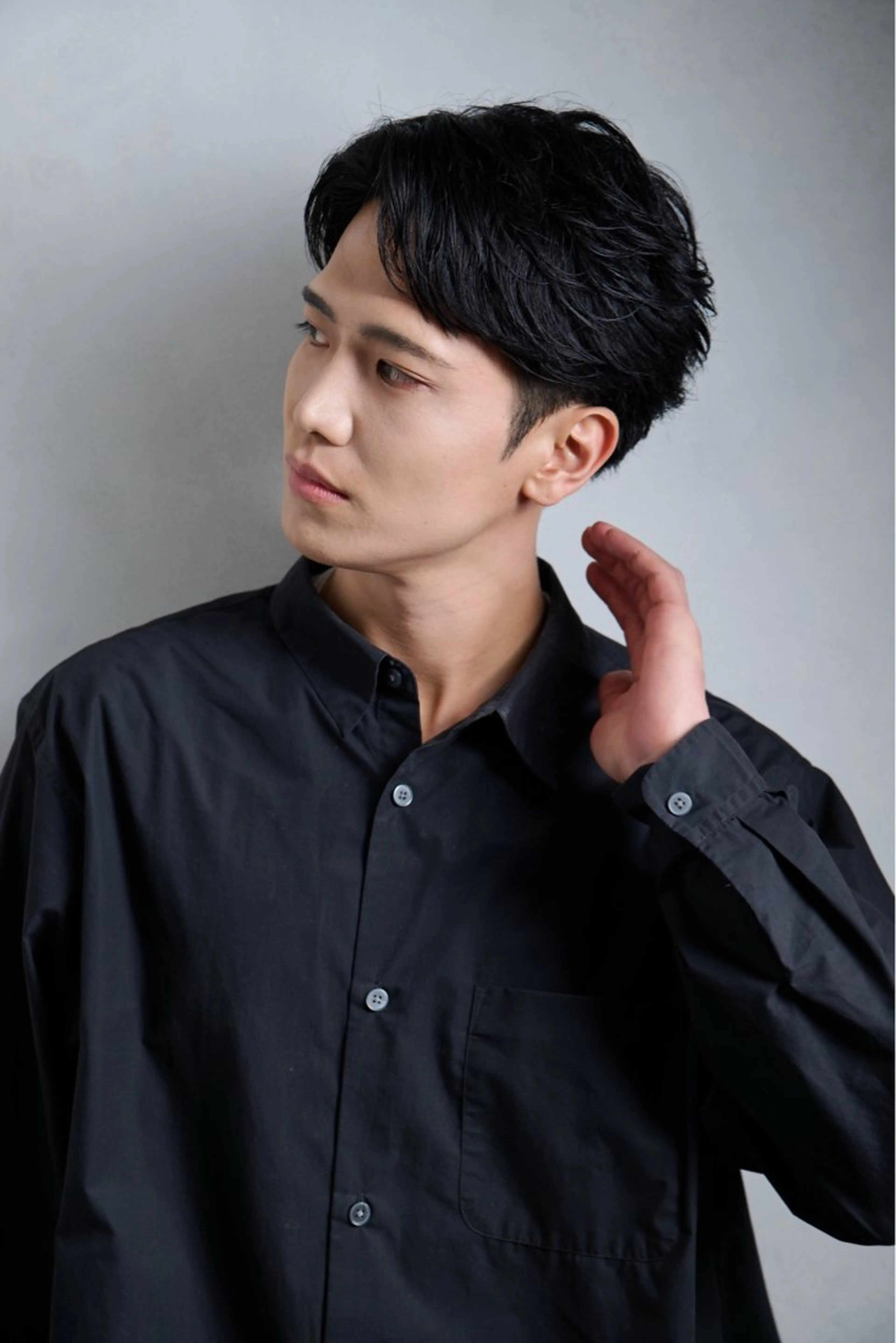 🔥メンズカット🔥の写真