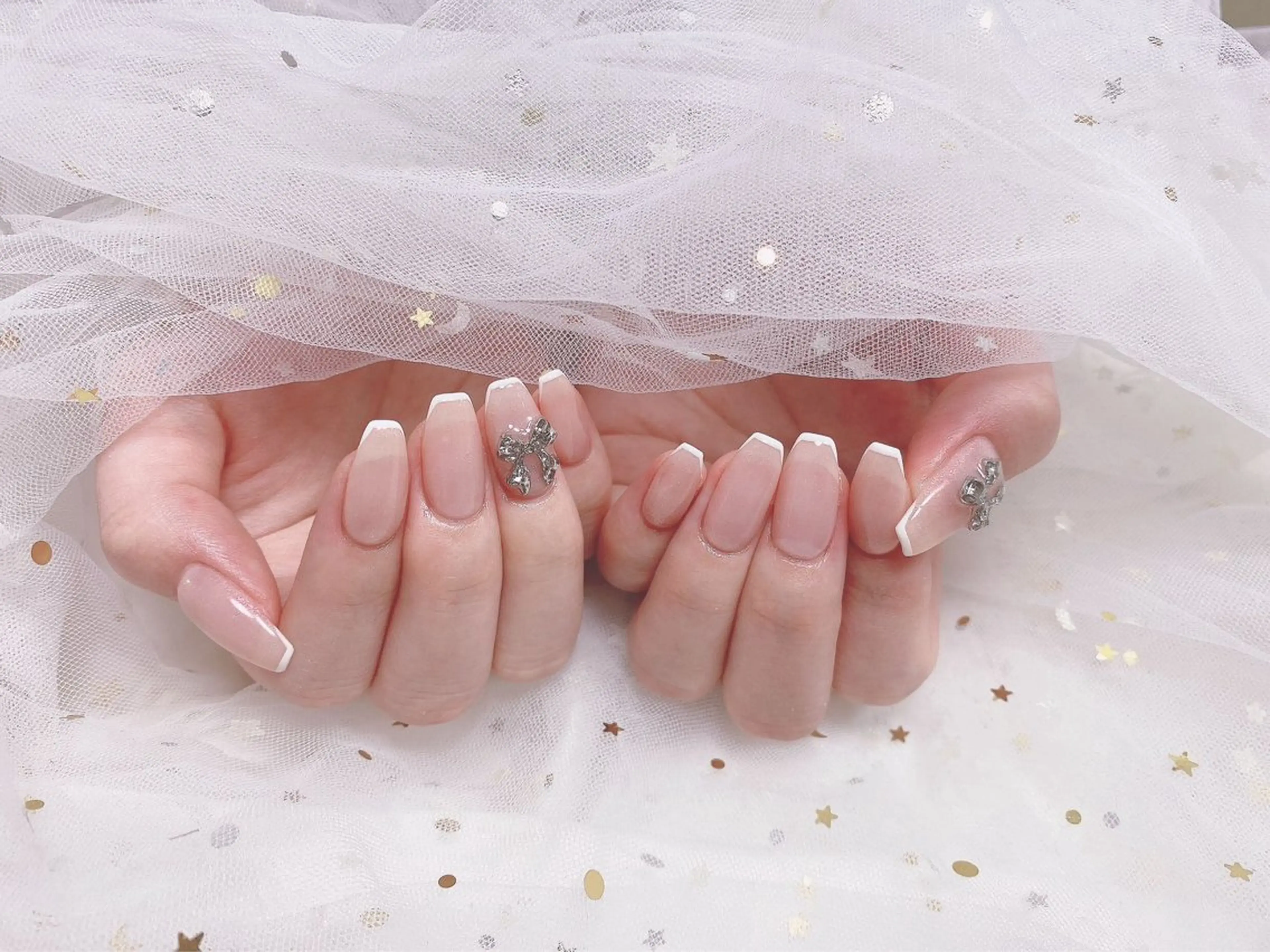 ネイル ジョリ kasumi🌹💅のネイルデザイン