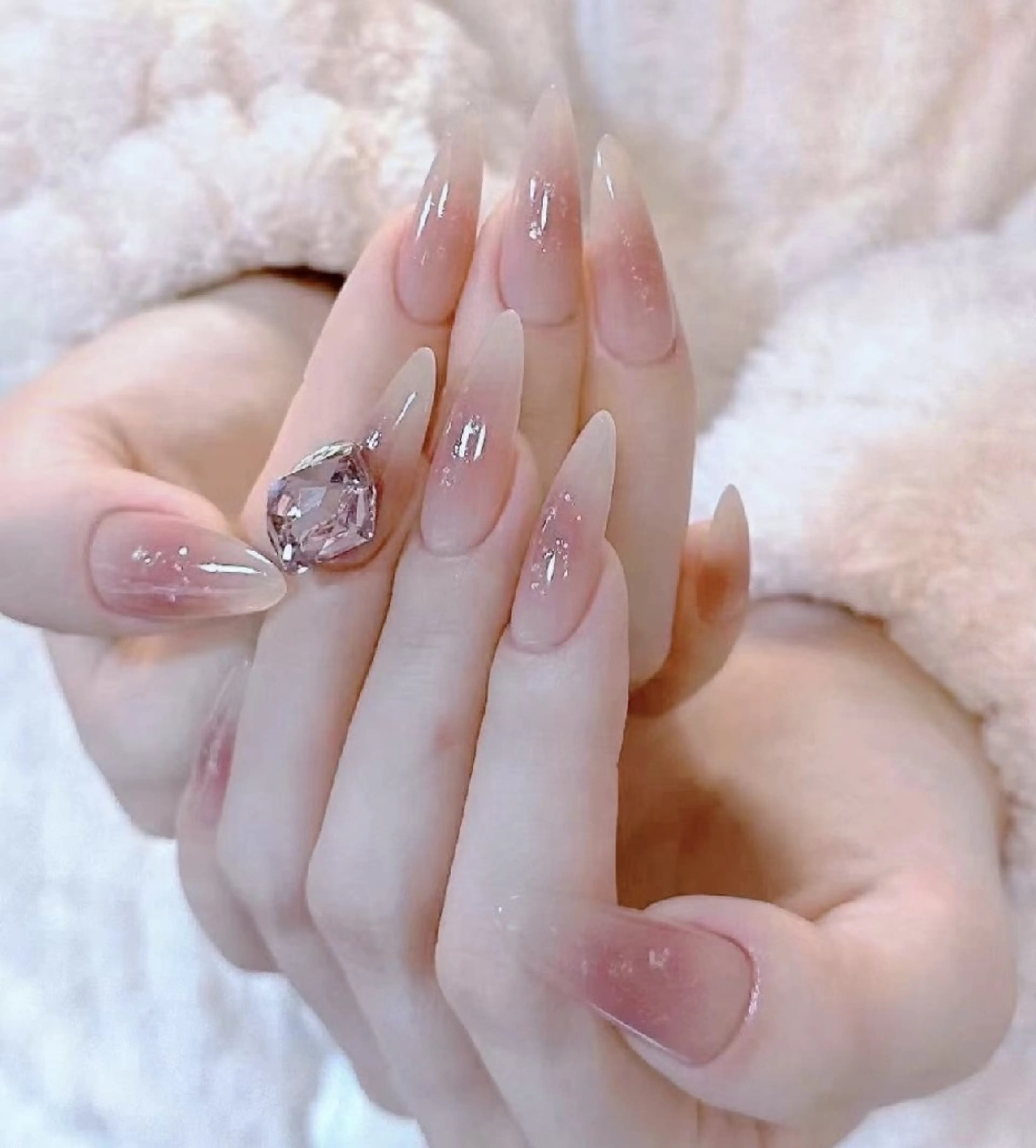 ネイル ハンドネイル スカルプ専門店 Ｄ-Beautyのネイルデザイン