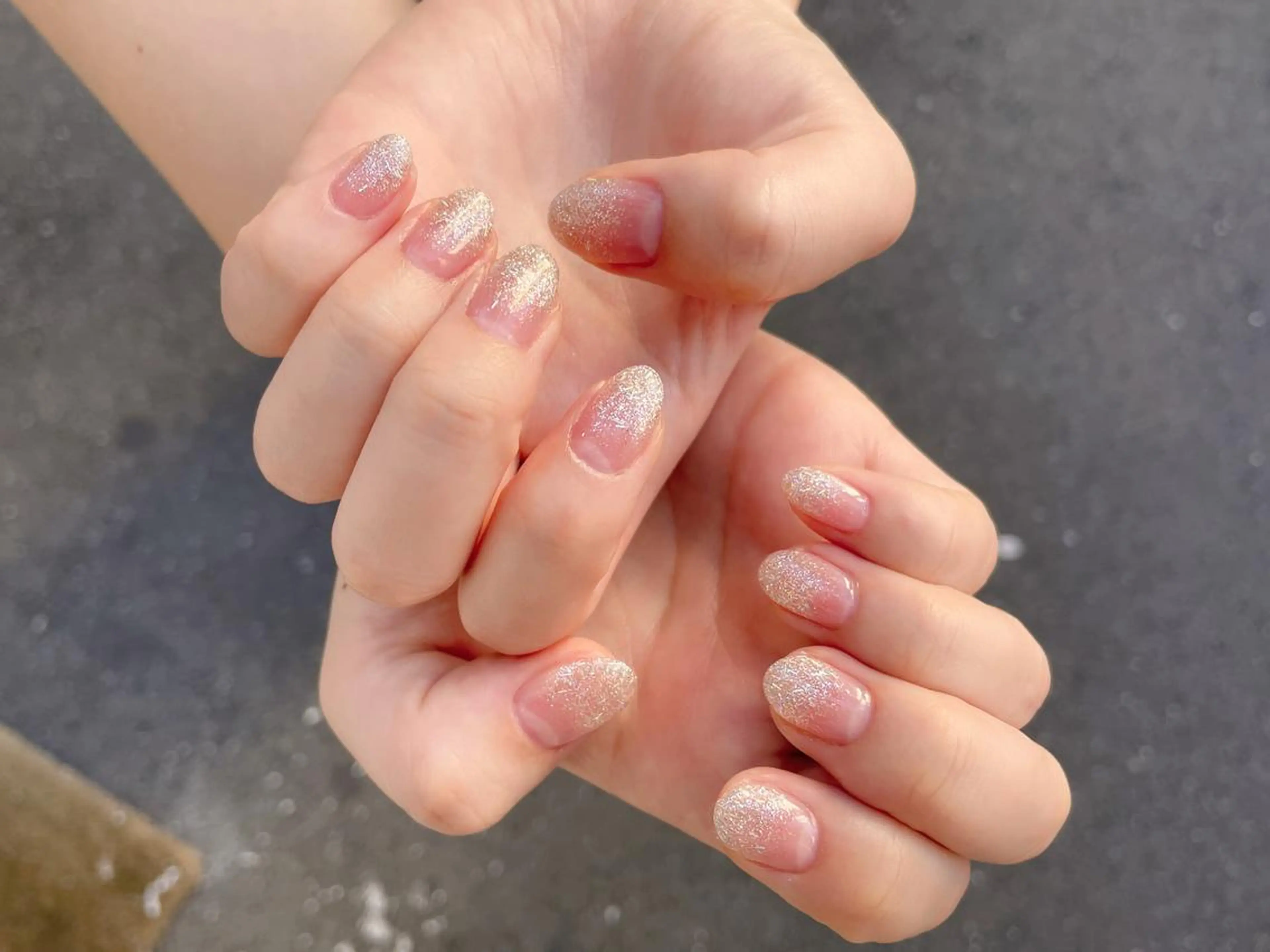 ネイル Rarity nail salonのネイルデザイン