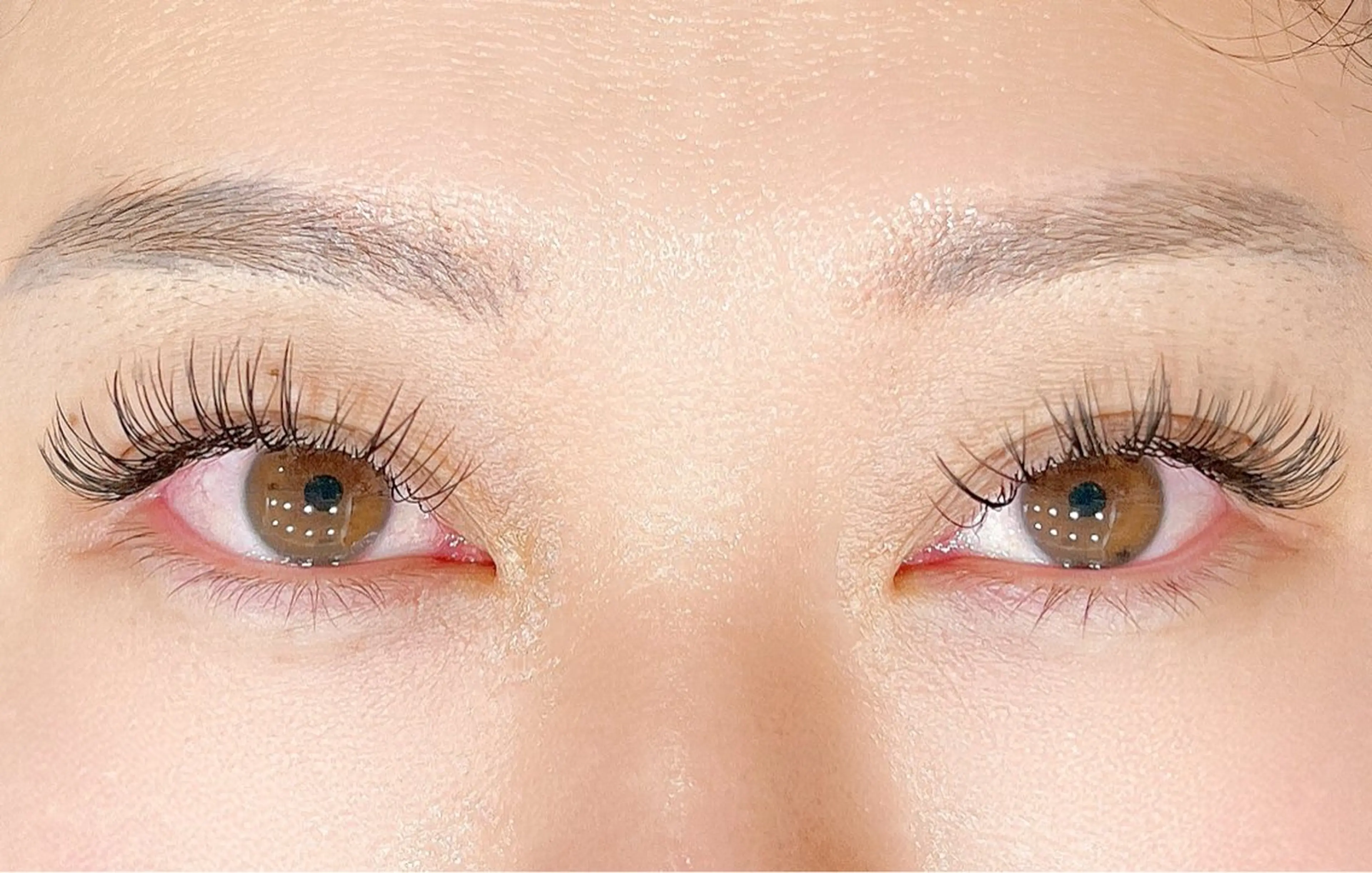 マツエク・マツパ Ayako Beautyのマツエク・マツパデザイン