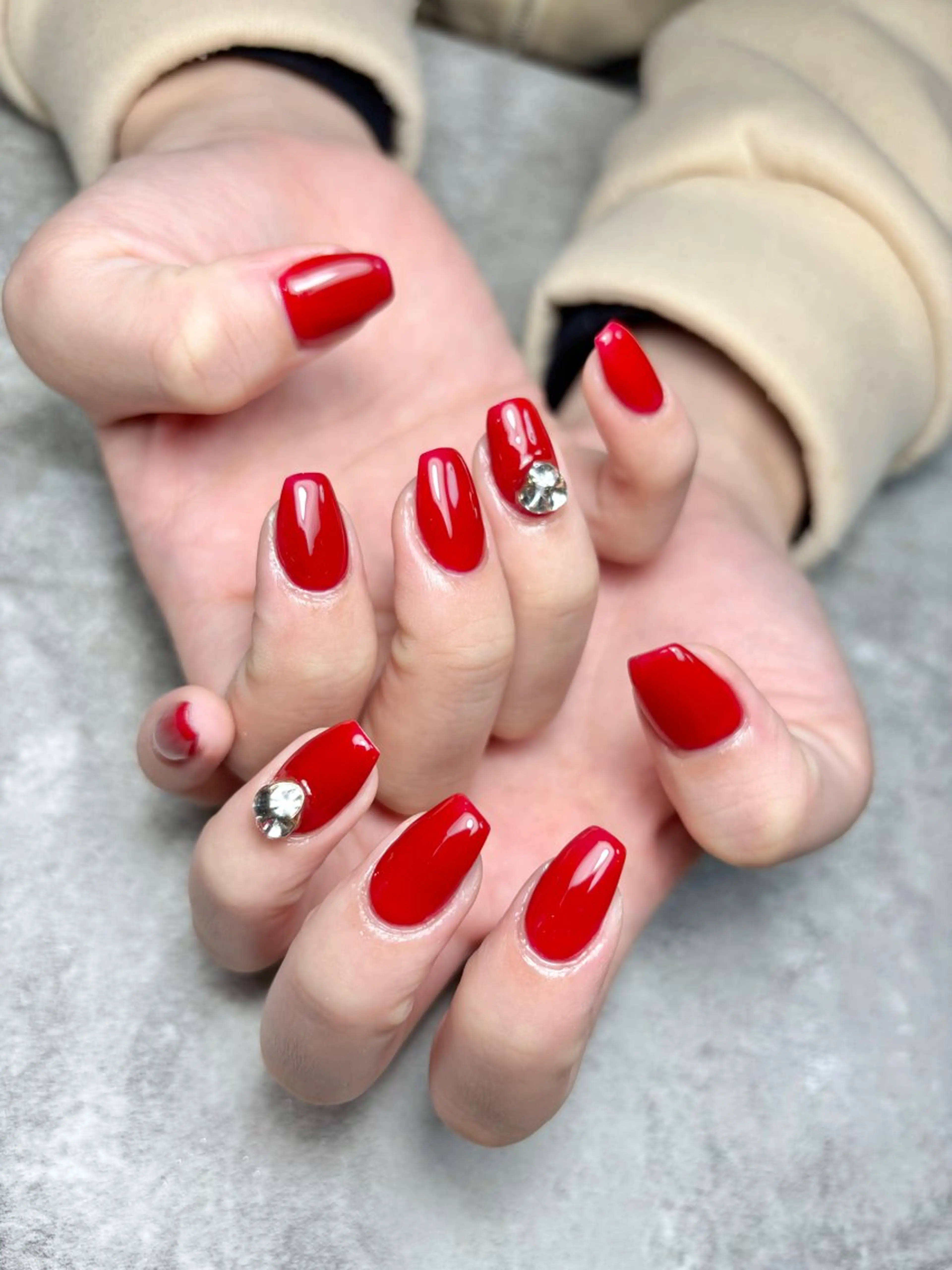 ネイル Y's nailのネイルデザイン