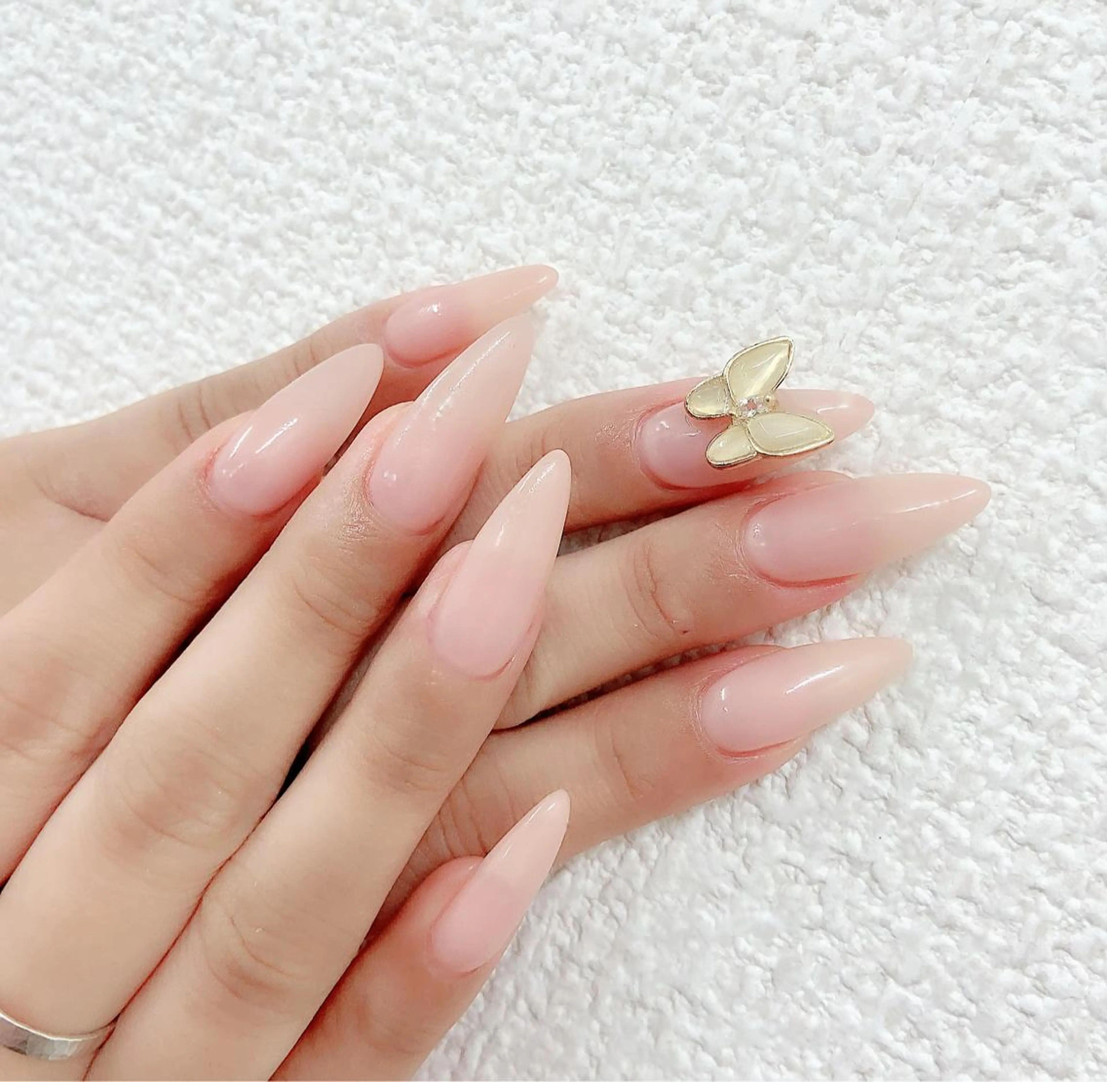 ネイル R salonのネイルデザイン