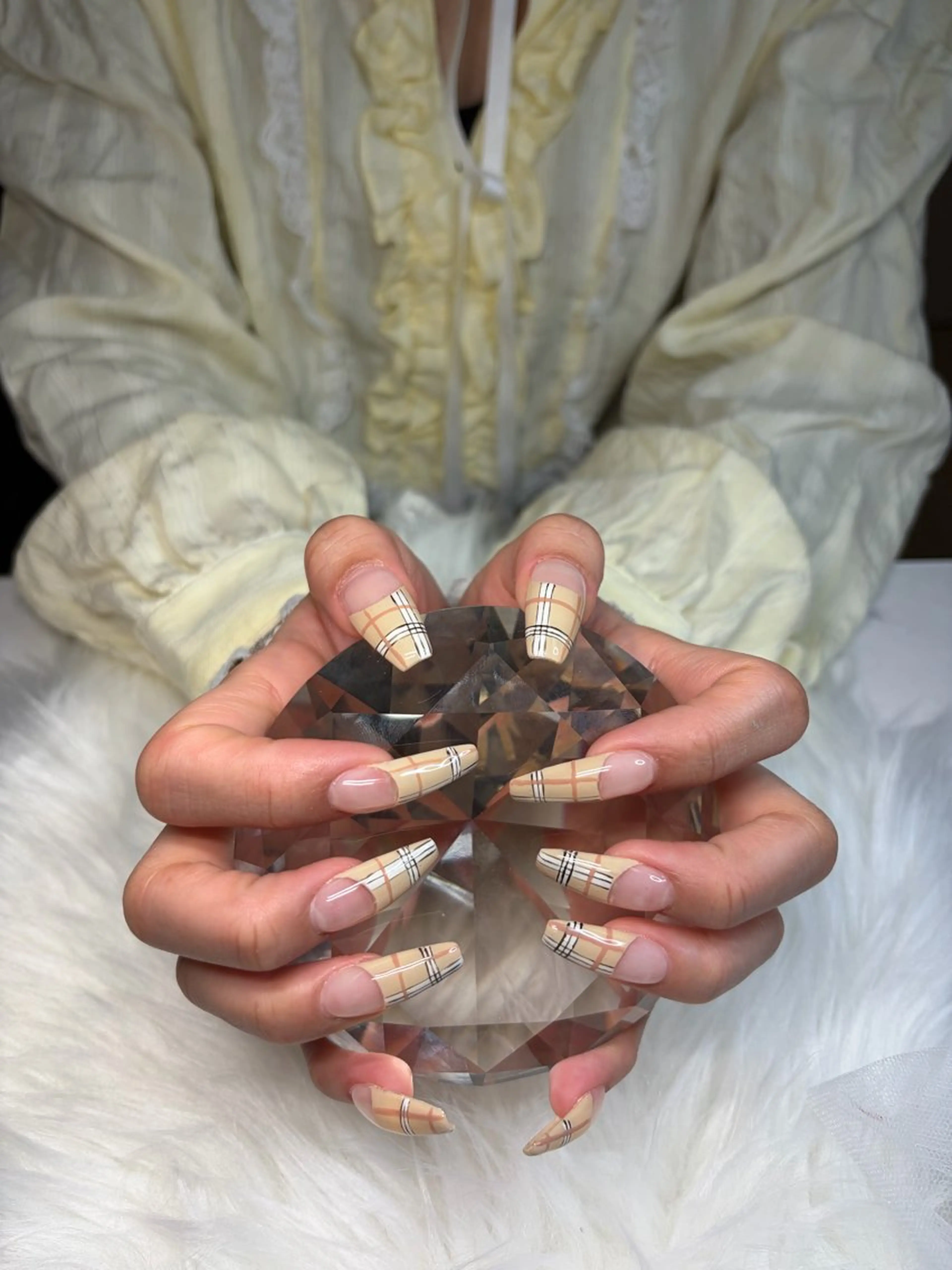 ネイル SHI ROのネイルデザイン