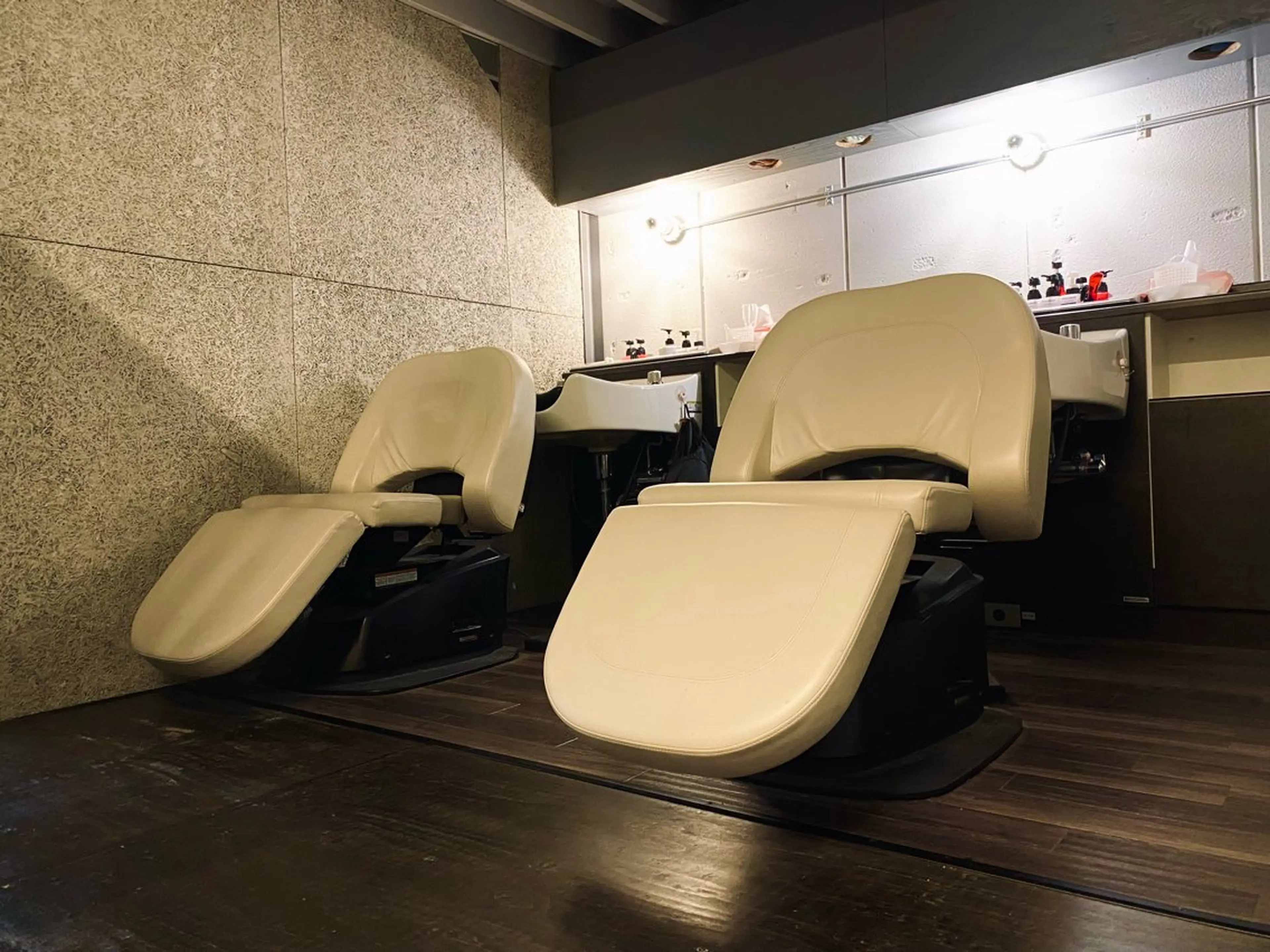 maya🌷白髪ぼか し✳︎脱白髪染めのヘアスタイル