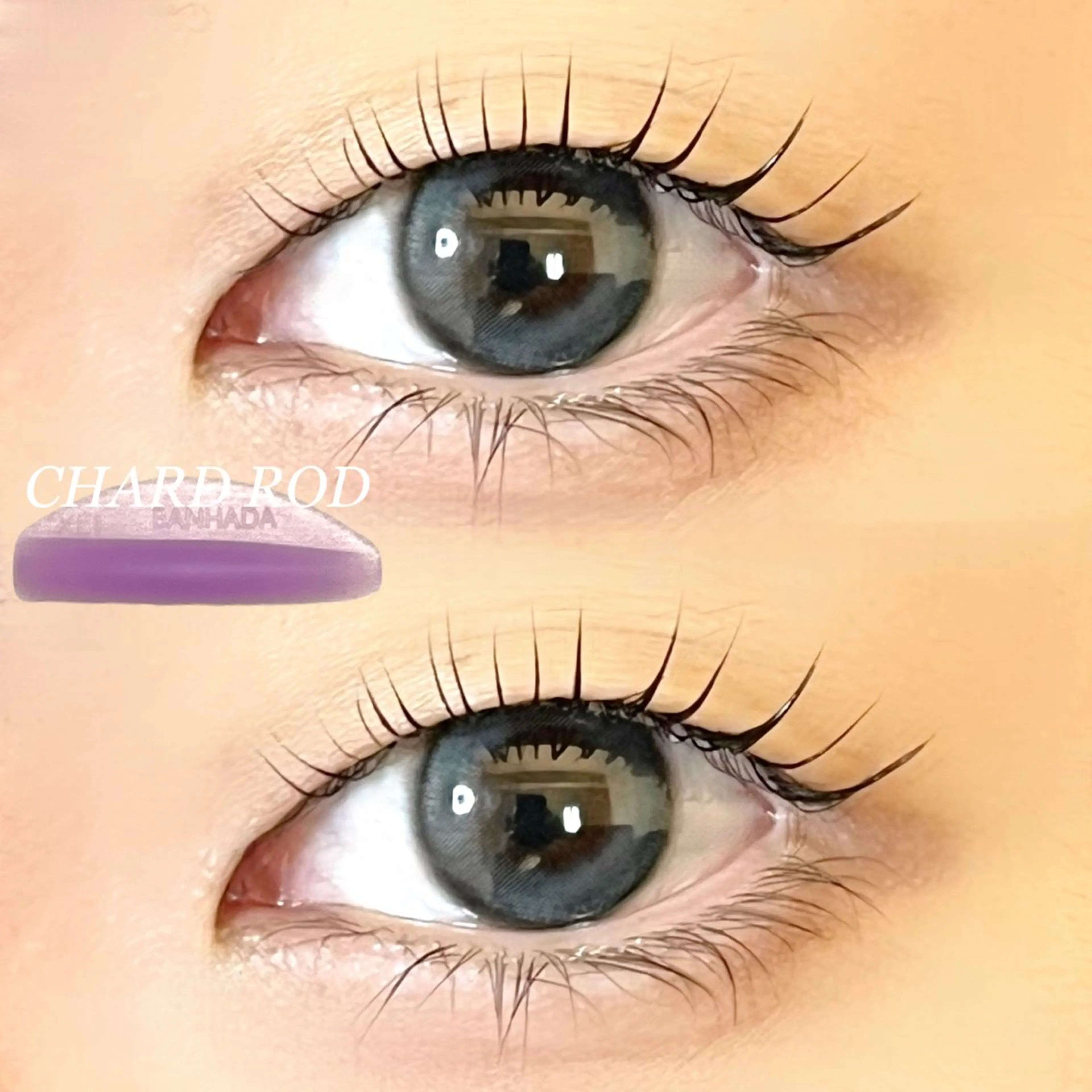 マツエク・マツパ ビューティーサロン　　リアン所属・ビューティーサロン リアンのマツエク・マツパデザイン