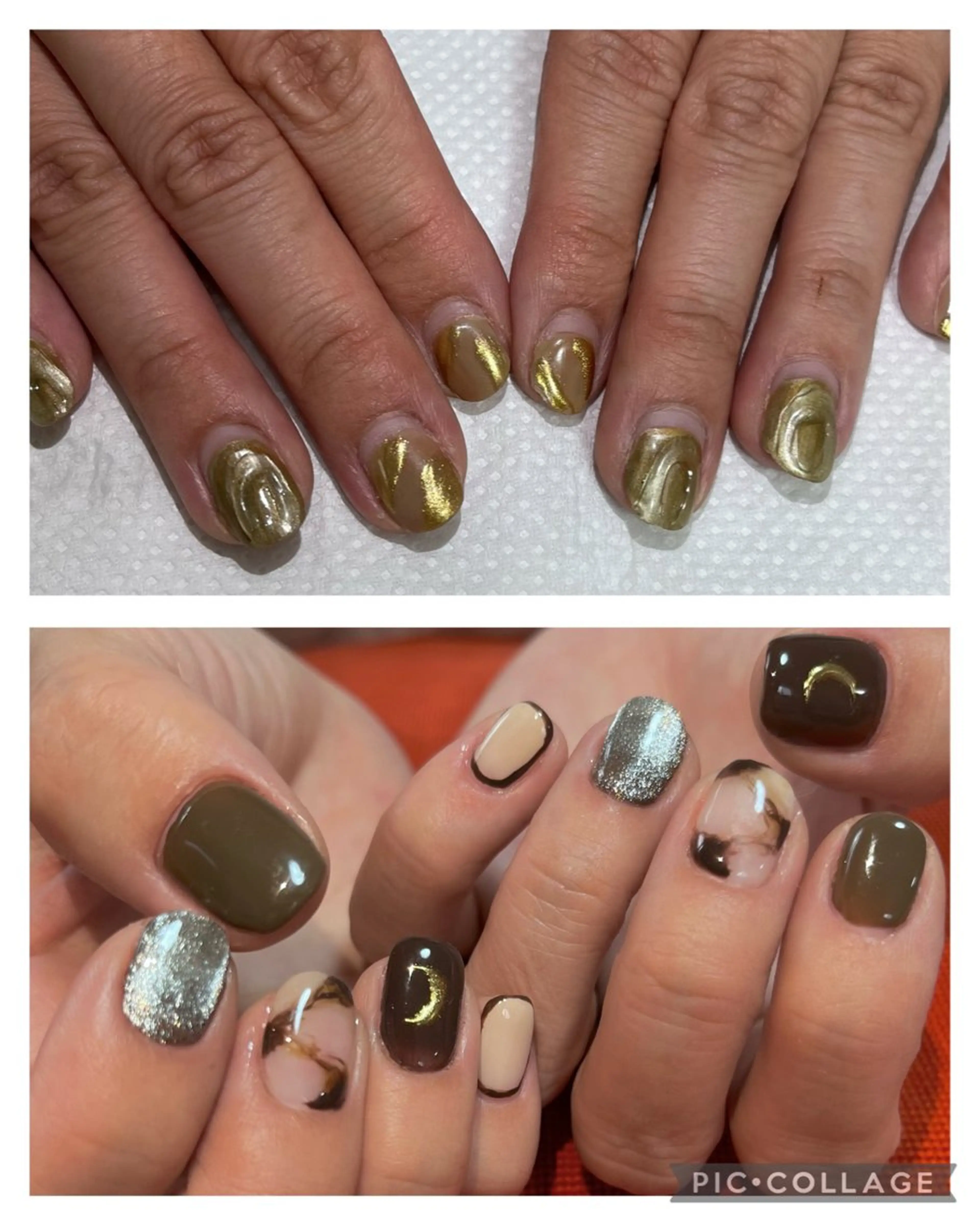 ネイル アートネイル Queen nail所属・QUEENNA IL JR寺田町1分のネイルデザイン