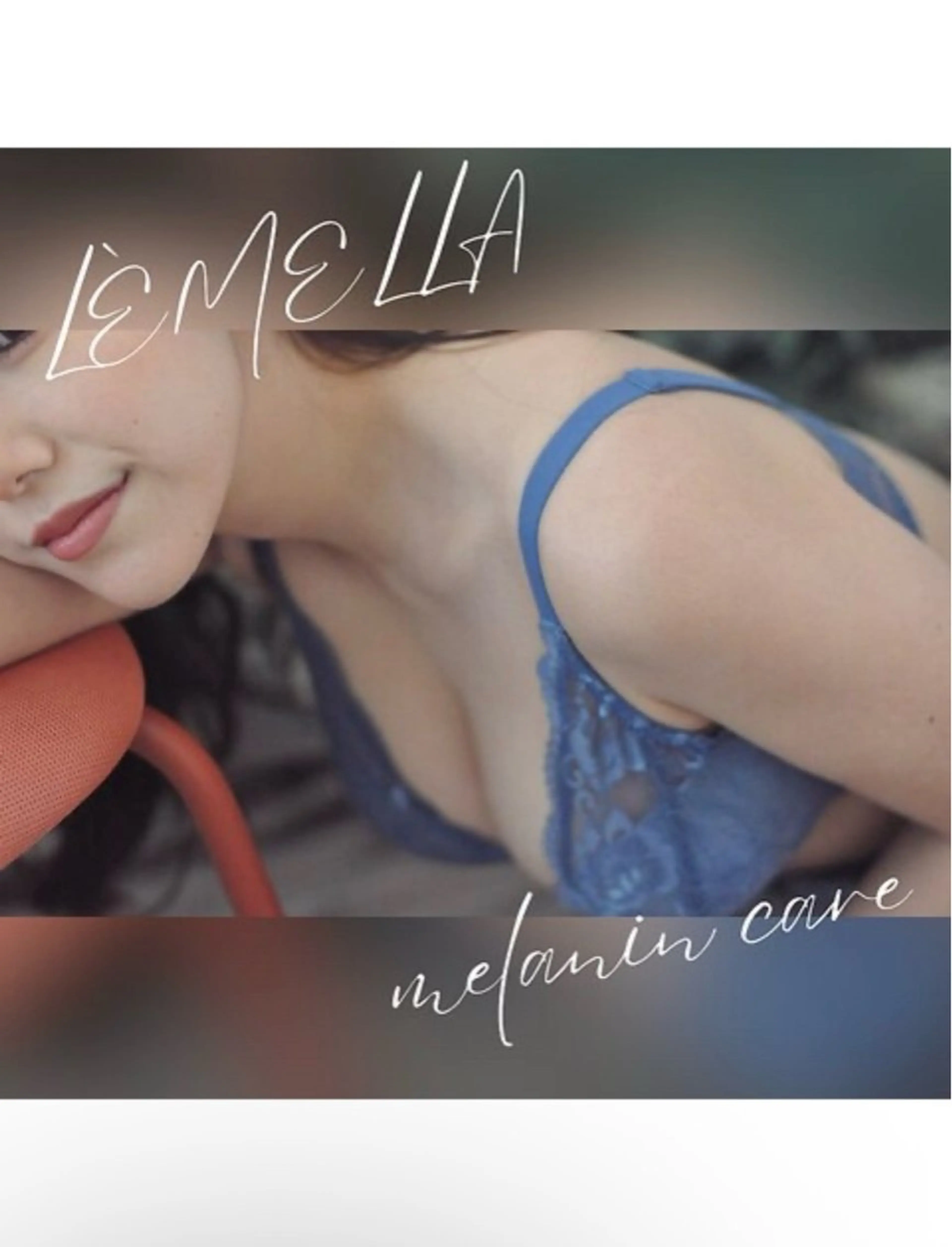 【下着跡★黒ずみケア】色素沈着の除去（2箇所＞アフタークリーム付き♪の写真