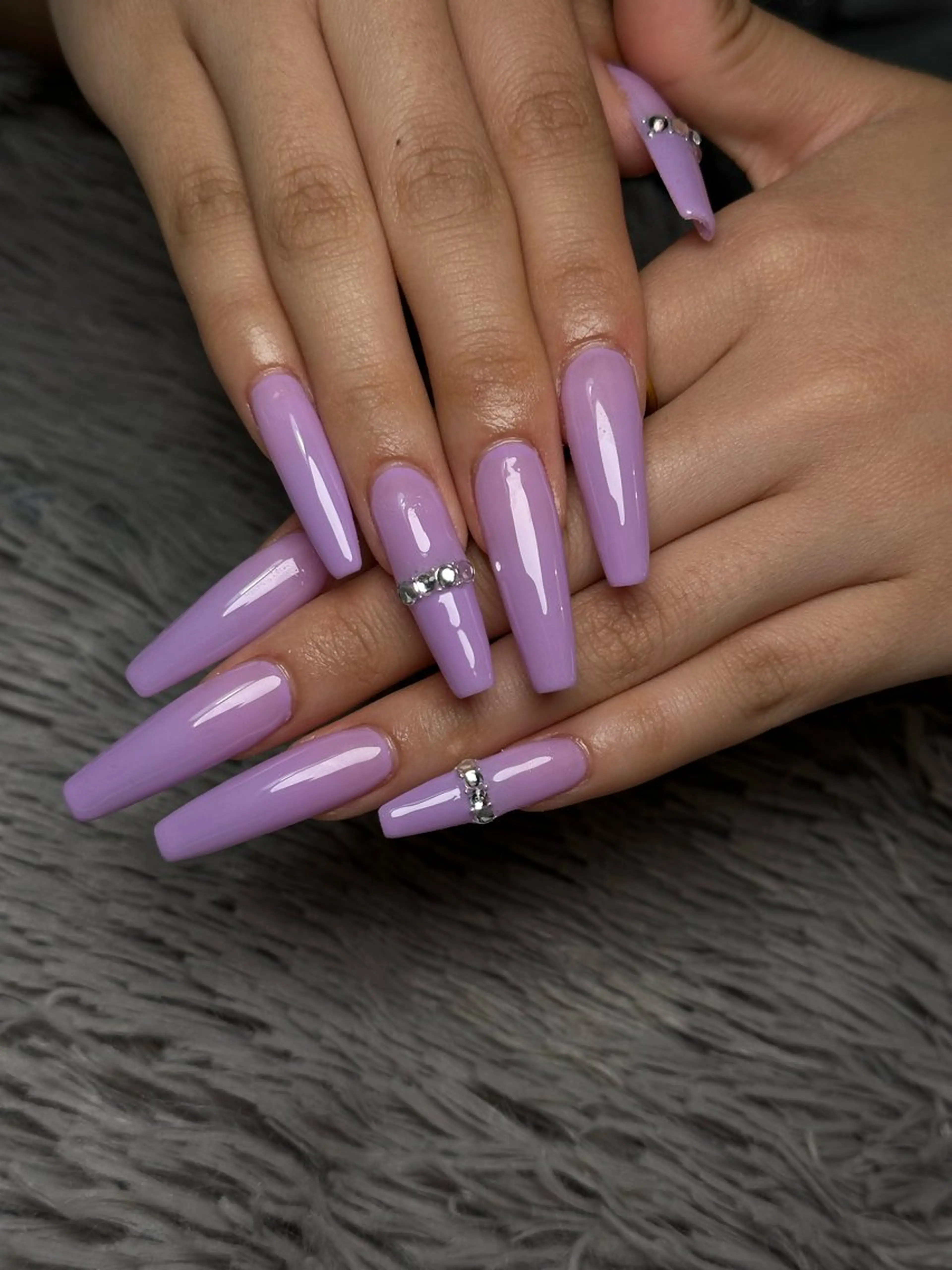 ネイル KAONAIL昭島店 【伊藤】のネイルデザイン