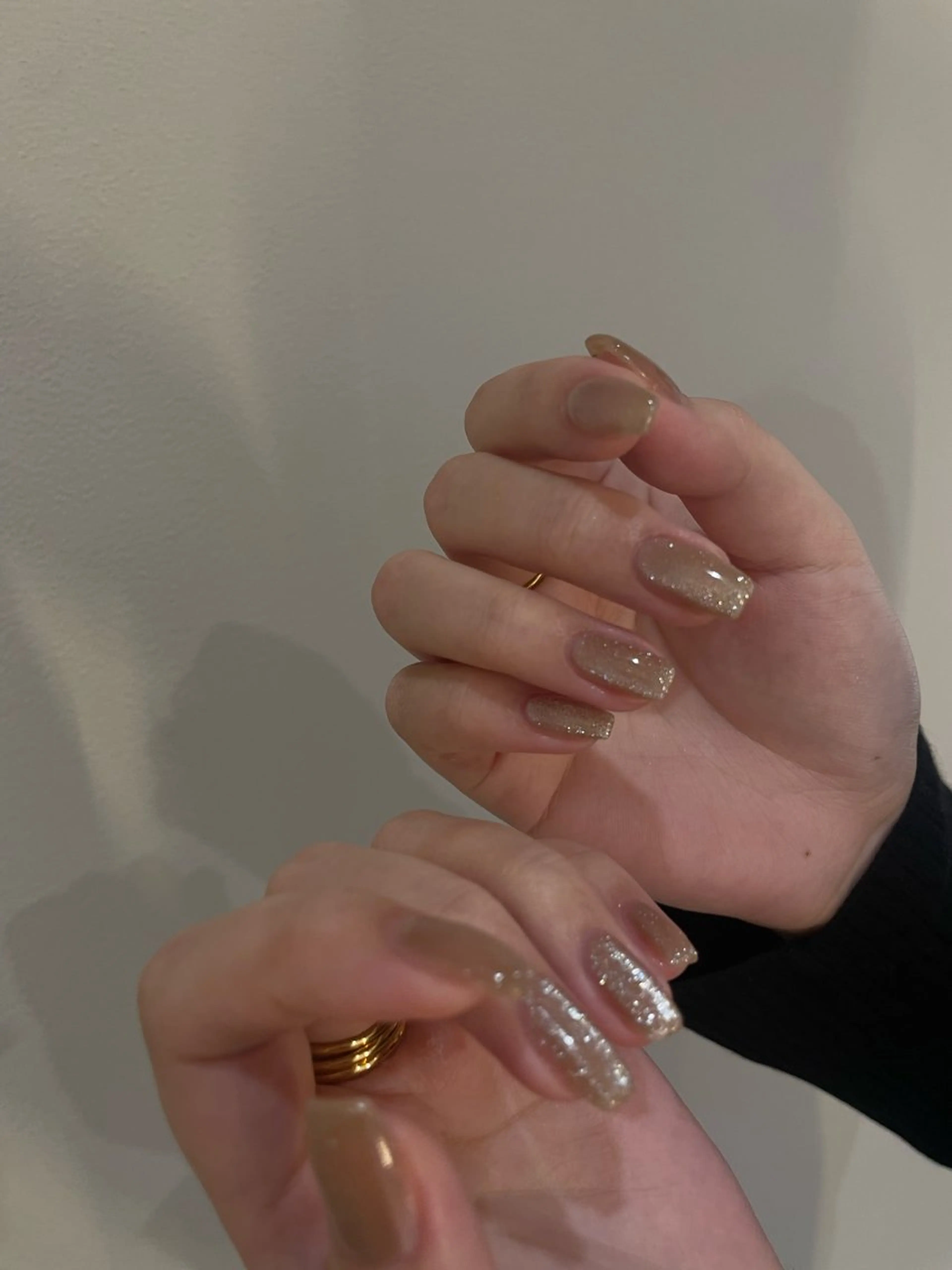 ネイル yuna mimoのネイルデザイン