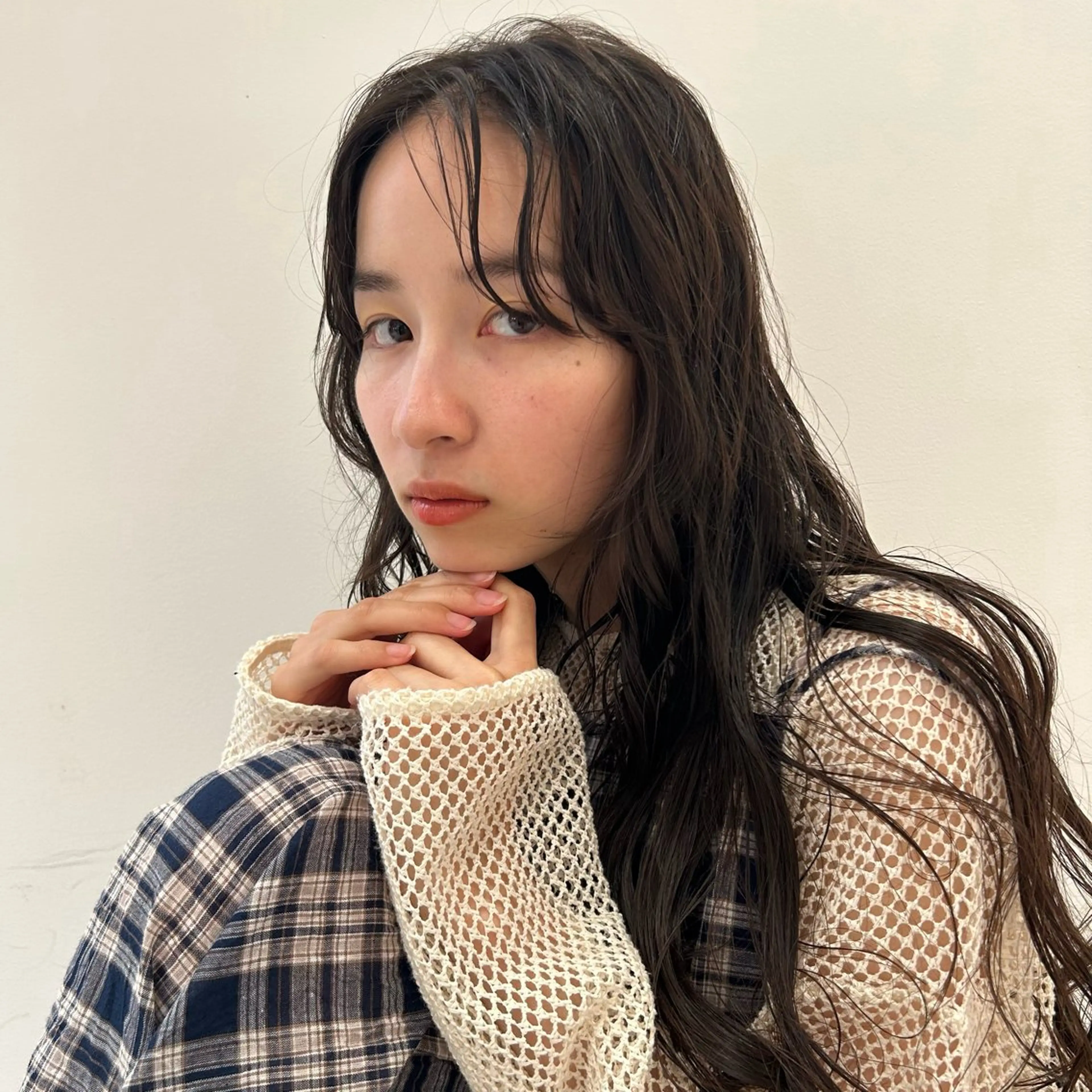 【ニュアンスパーマ】🌿カット+コスメパーマ+オッジィオットTRの写真