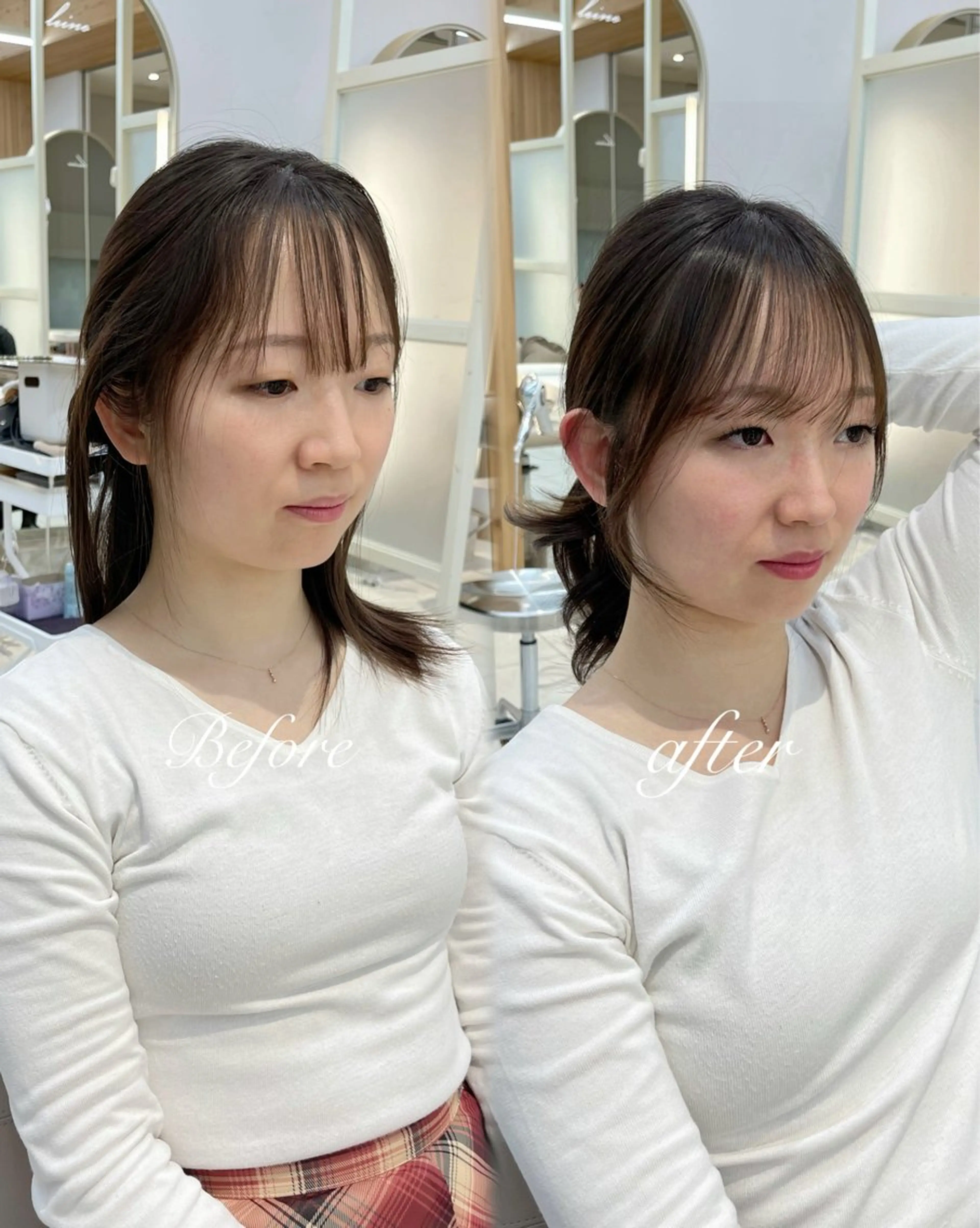 ããã£ã¢ã çž®æ¯ç¯æ£ ðððš/éææ ððšð¥ðšð«ã®ãã¢ã¹ã¿ã€ã«