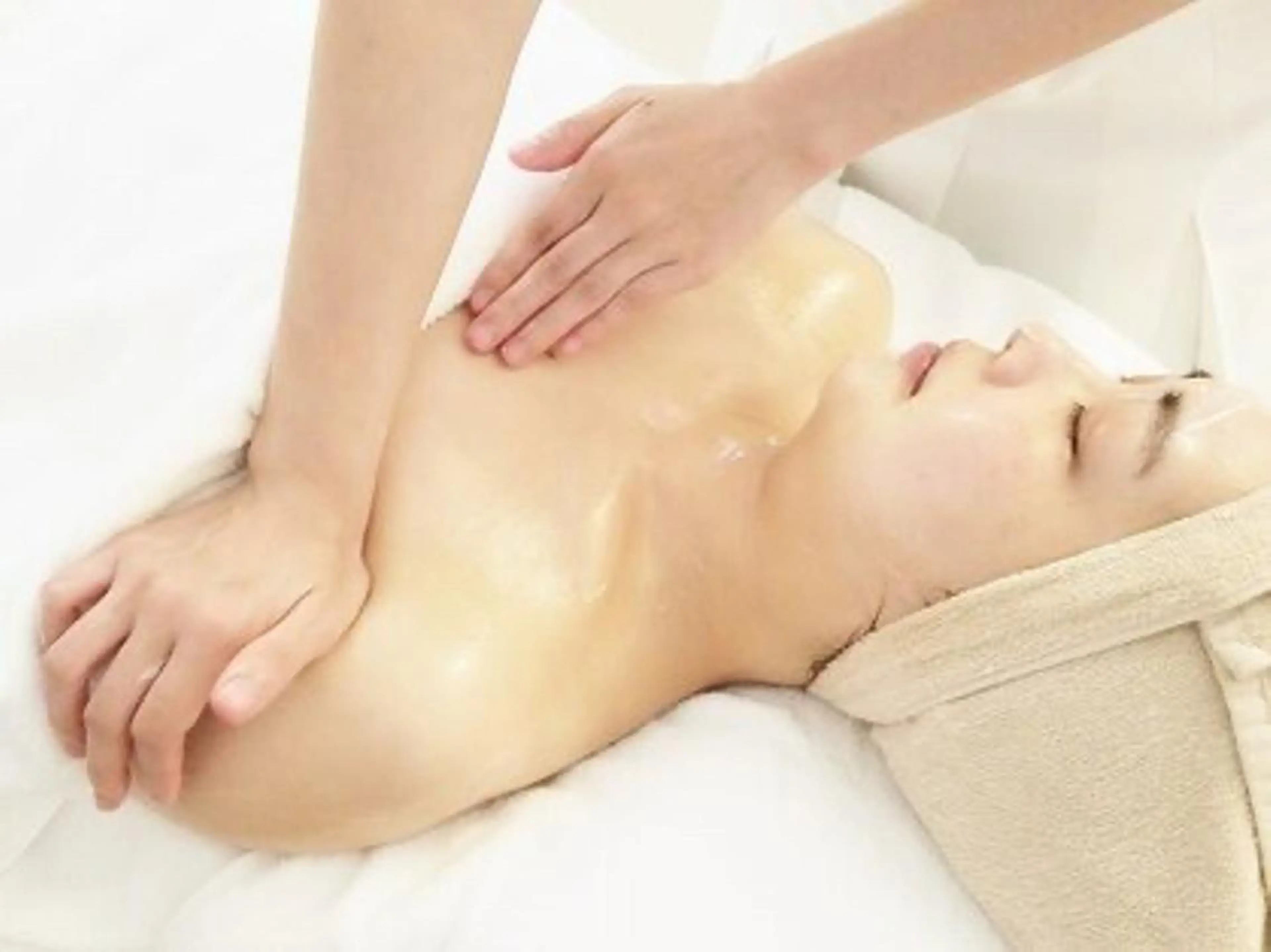 大人艶肌サロンポーラ 梅田太融寺店 田畑のエステ・リラクイメージ