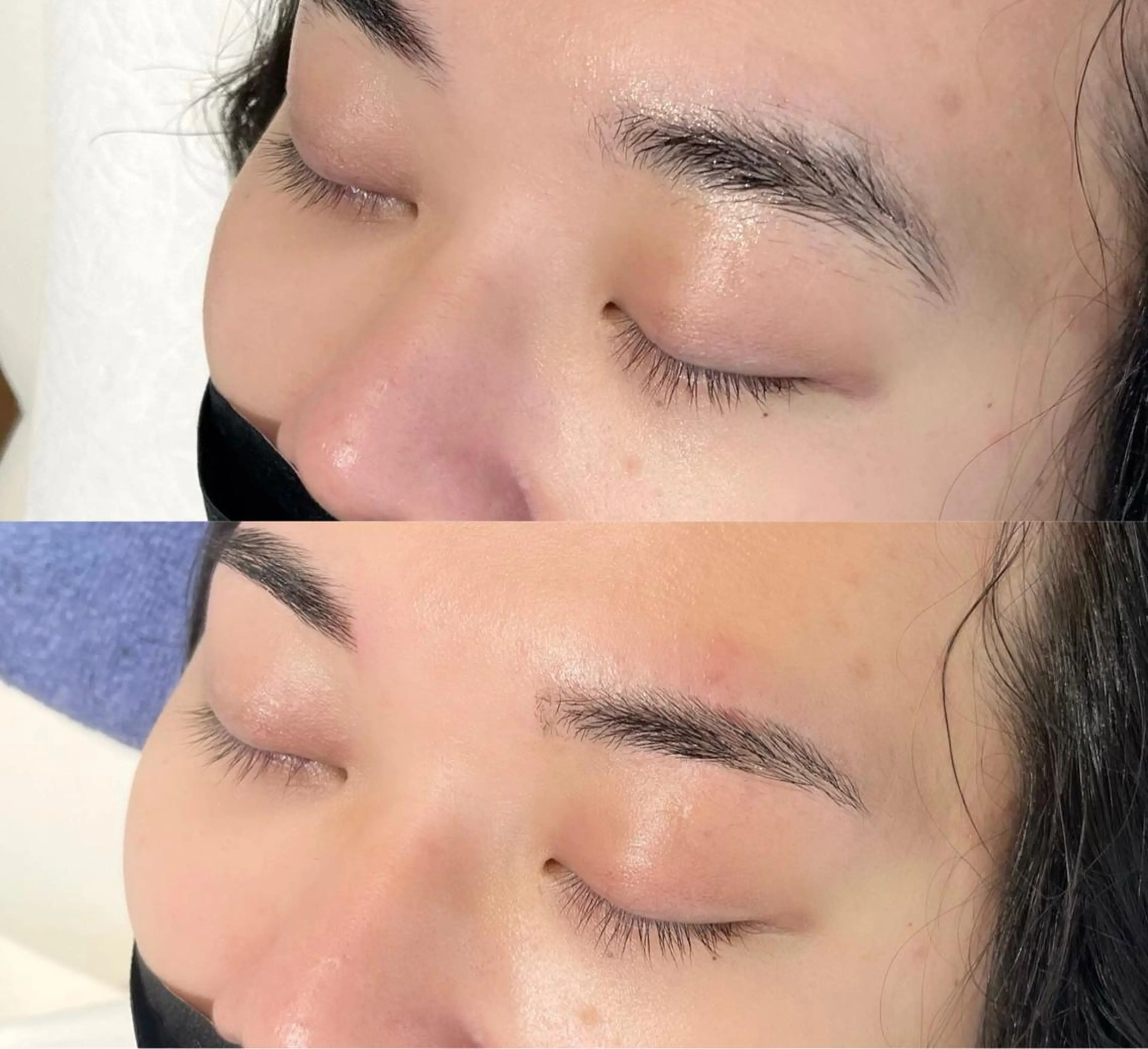 アイブロウ メンズアイブロウ ワックス脱毛 眉カット その他(アイブロウ) LED/パリエク Yukariのマツエク・マツパデザイン