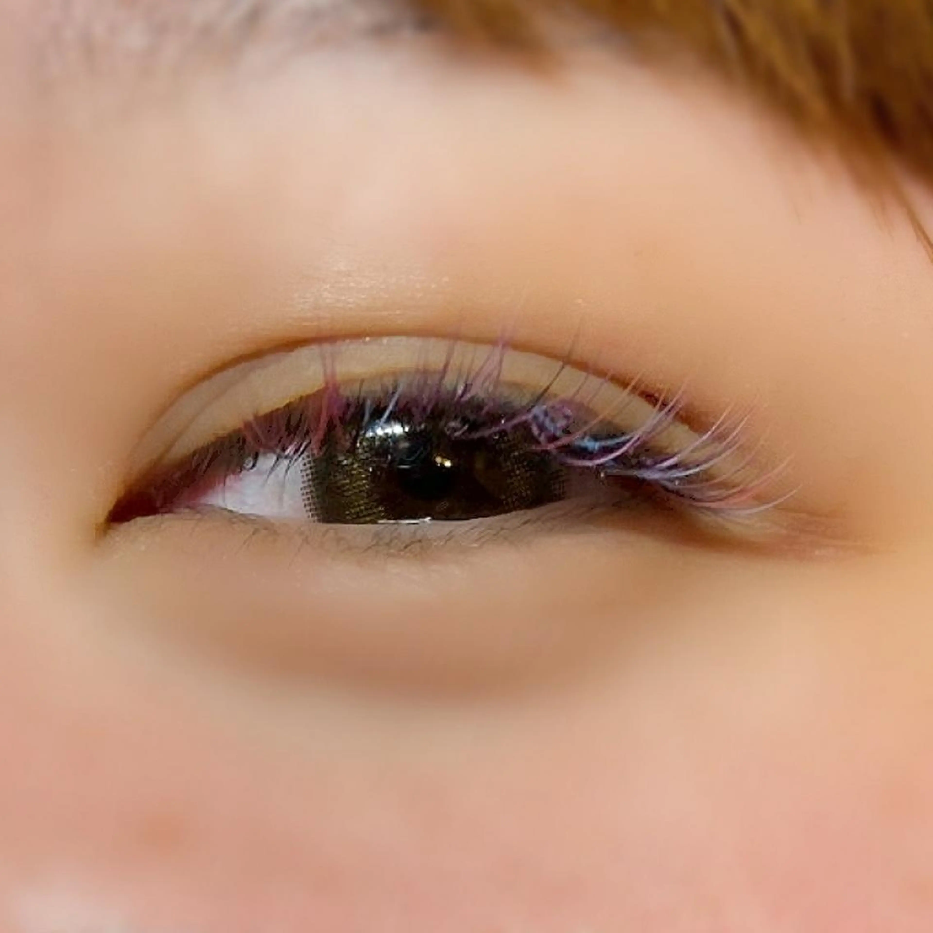 マツエク・マツパ 平山 ゆりのマツエク・マツパデザイン