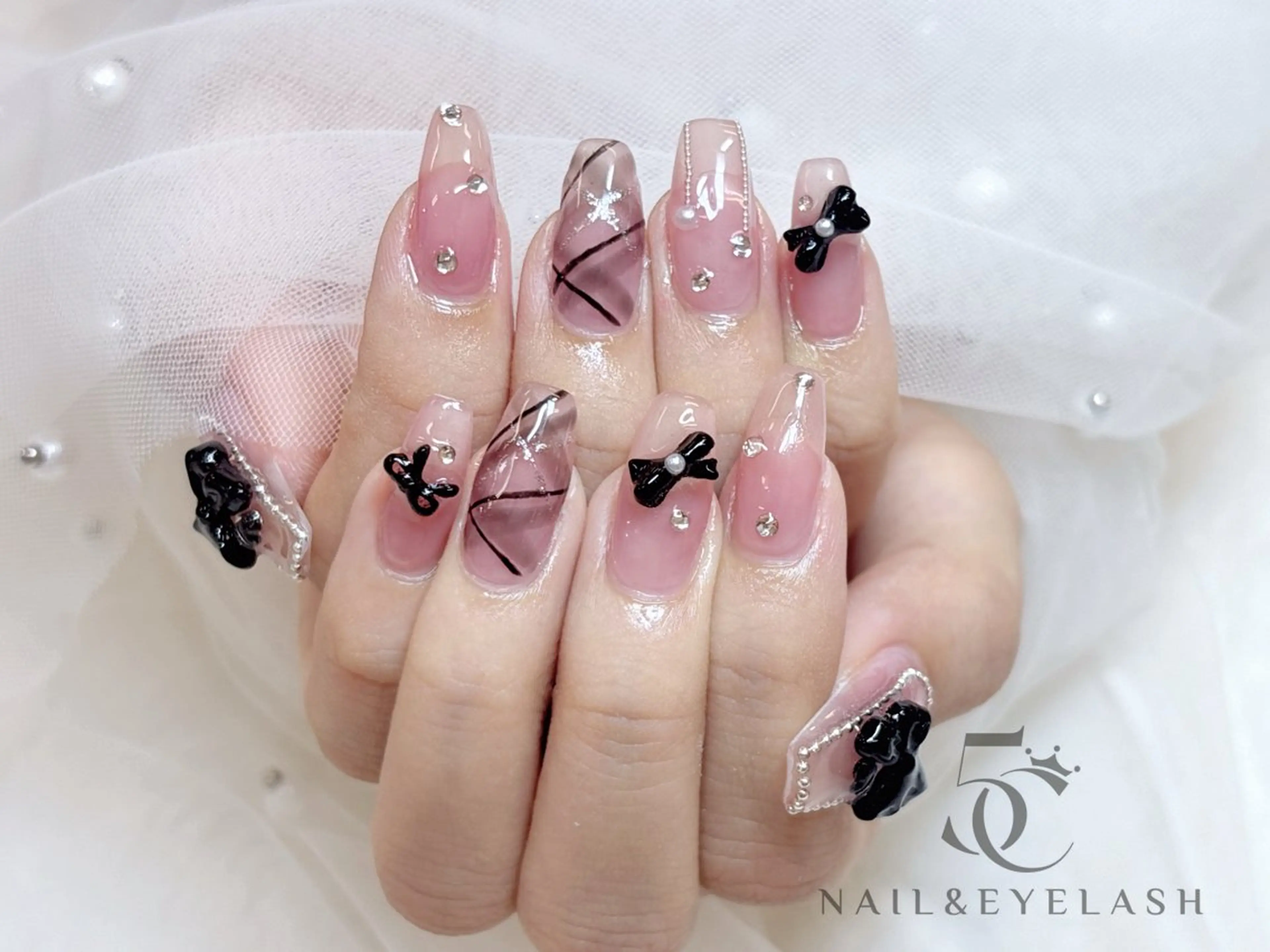 ネイル 5C NAIL 5C NAILのネイルデザイン