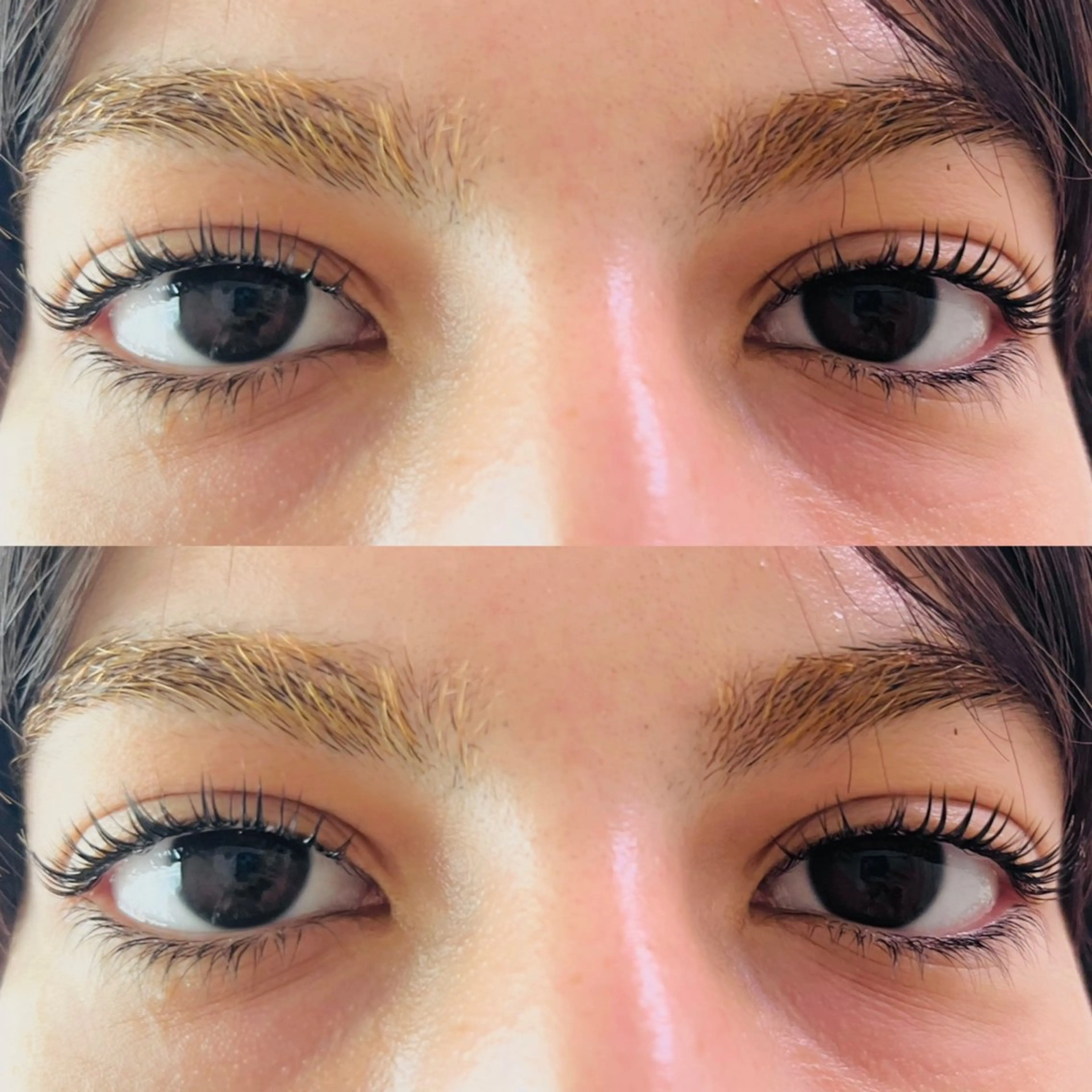 マツエク・マツパ HERA 【ヘラ】のマツエク・マツパデザイン