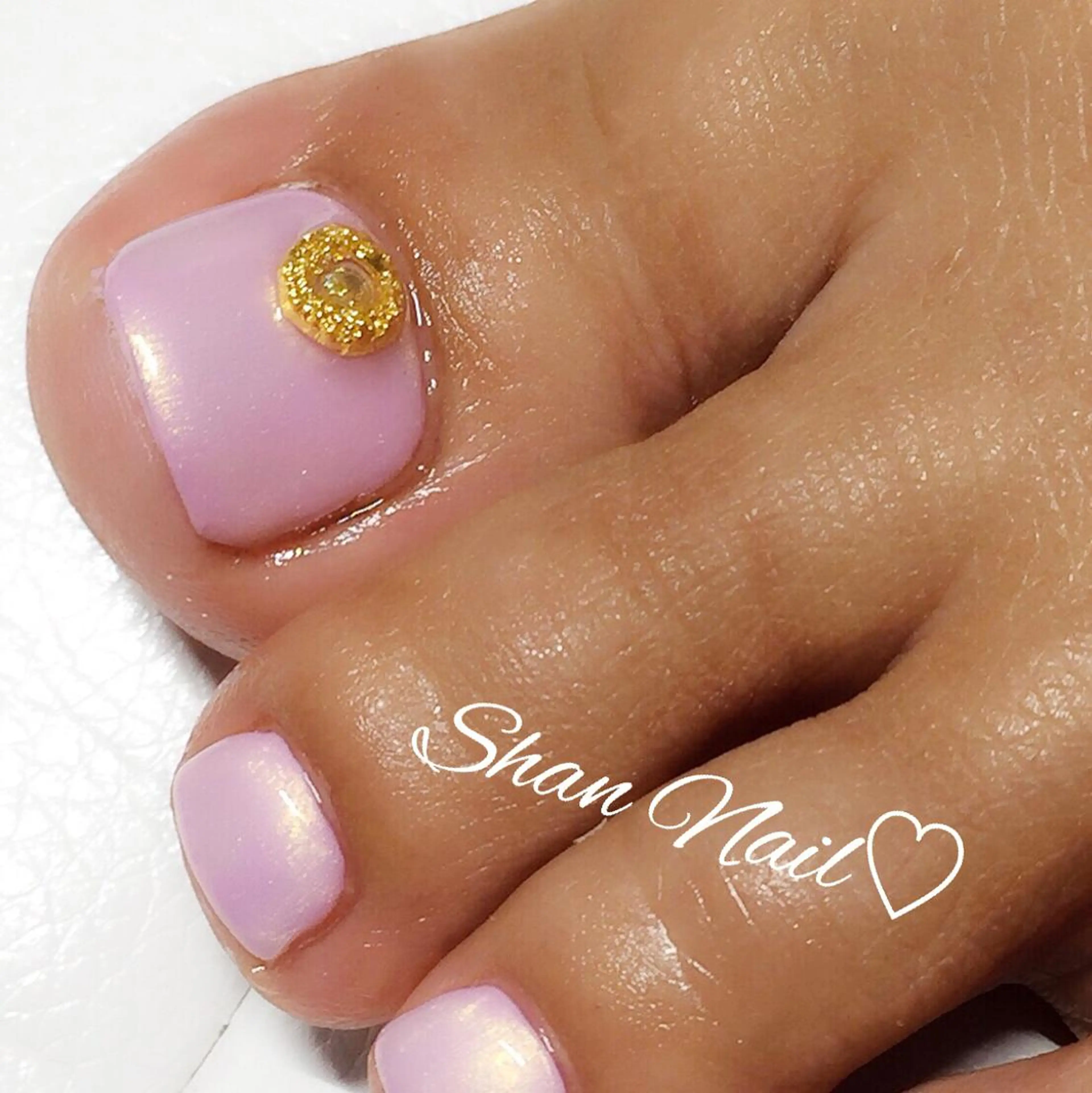 ネイル Shan Nailのネイルデザイン