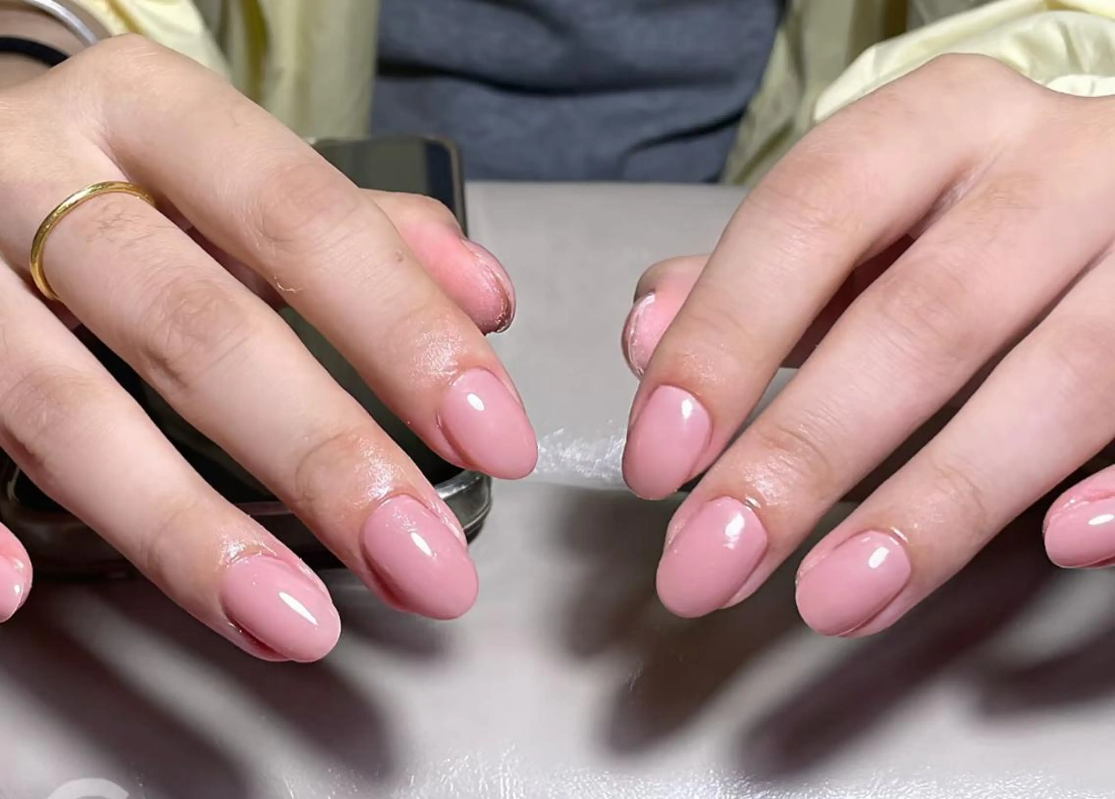 ネイル ハンドネイル エリ🫧 nail池袋東口のネイルデザイン