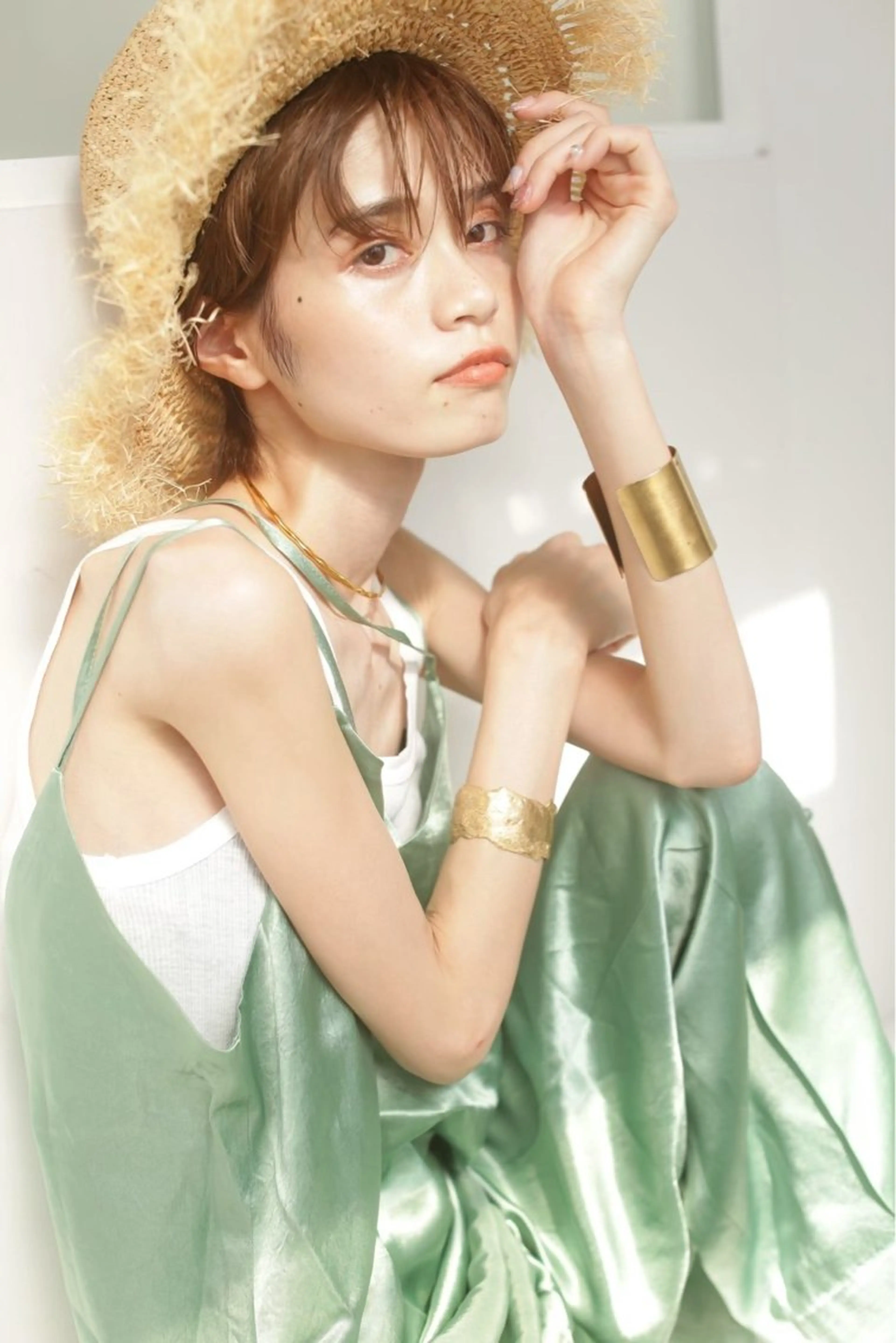 ショート ICY❁⃘eye aikaのマツエク・マツパデザイン