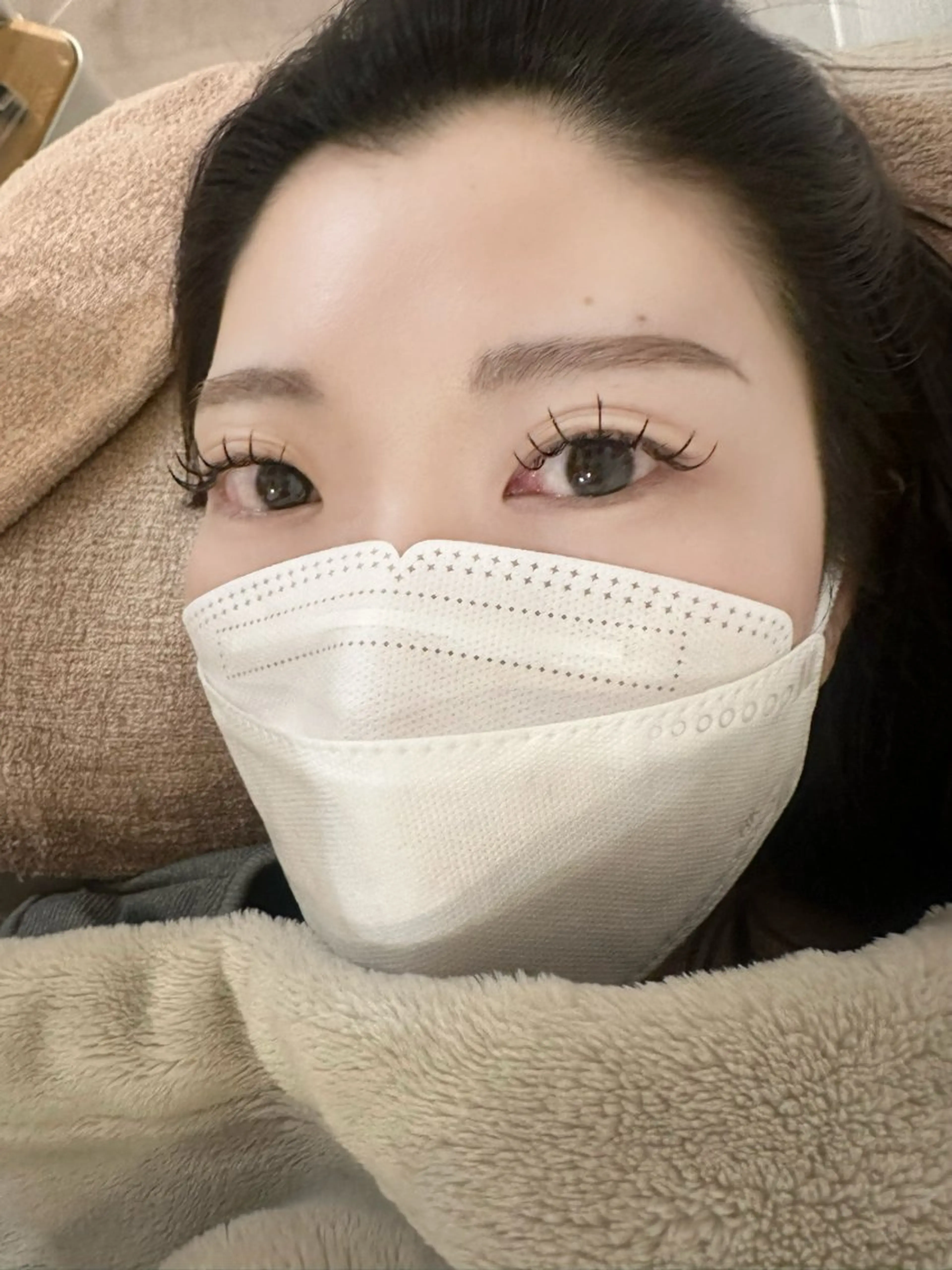 マツエク・マツパ CinqLuxe栄♡ hikariのマツエク・マツパデザイン