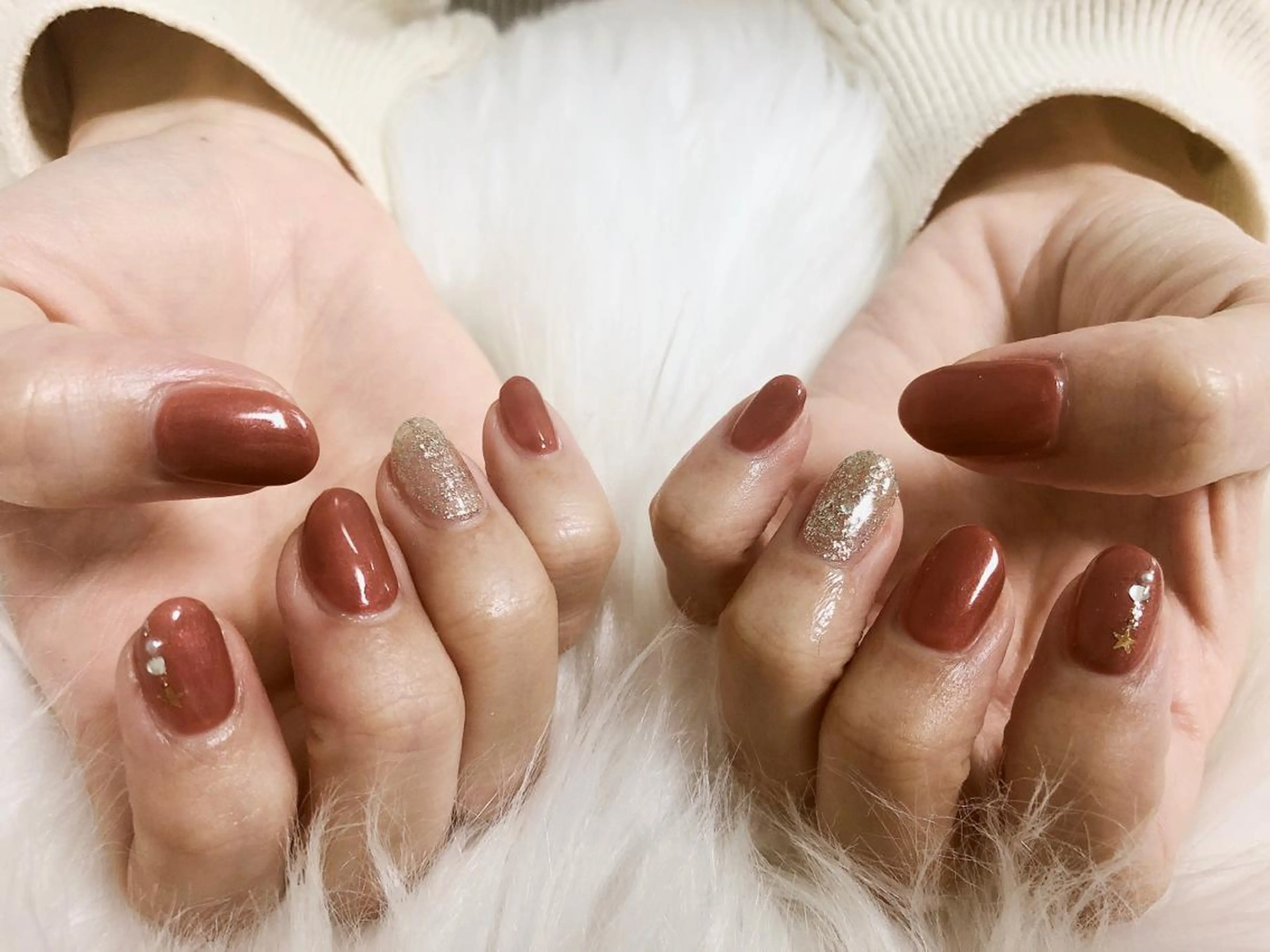 ネイル kiki nail &brow二子玉川の眉毛・アイブロウイメージ