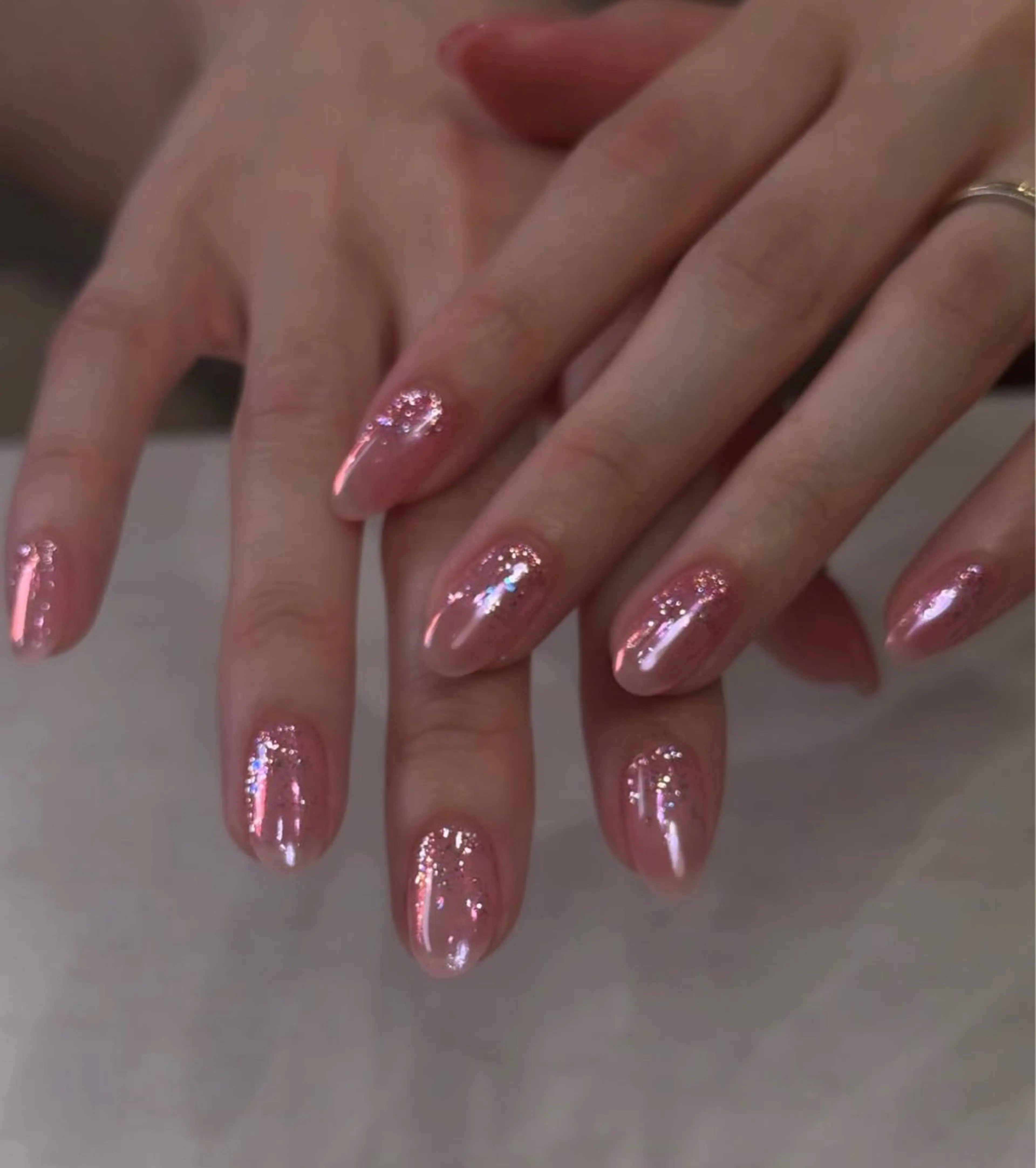 ネイル ハンドネイル Van Nail Salonのネイルデザイン