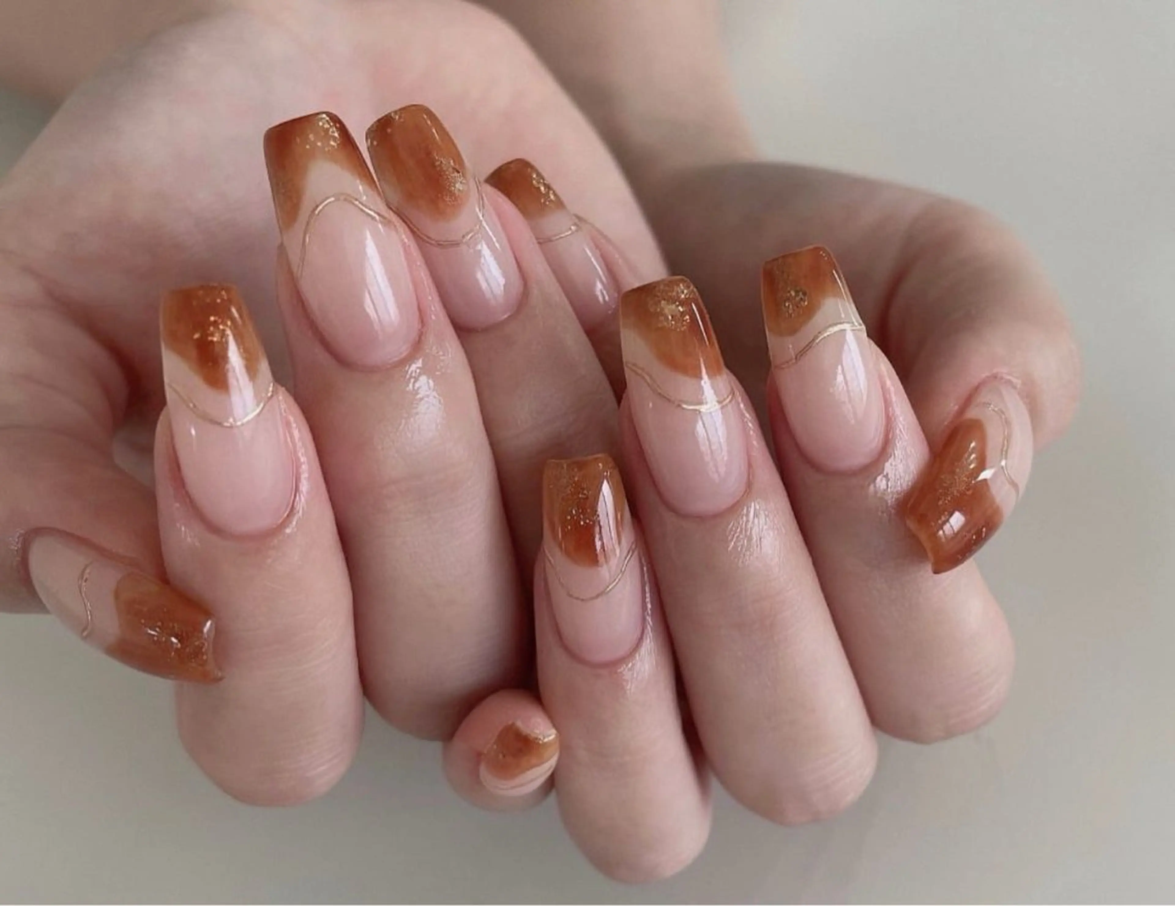 ネイル め いのネイルデザイン