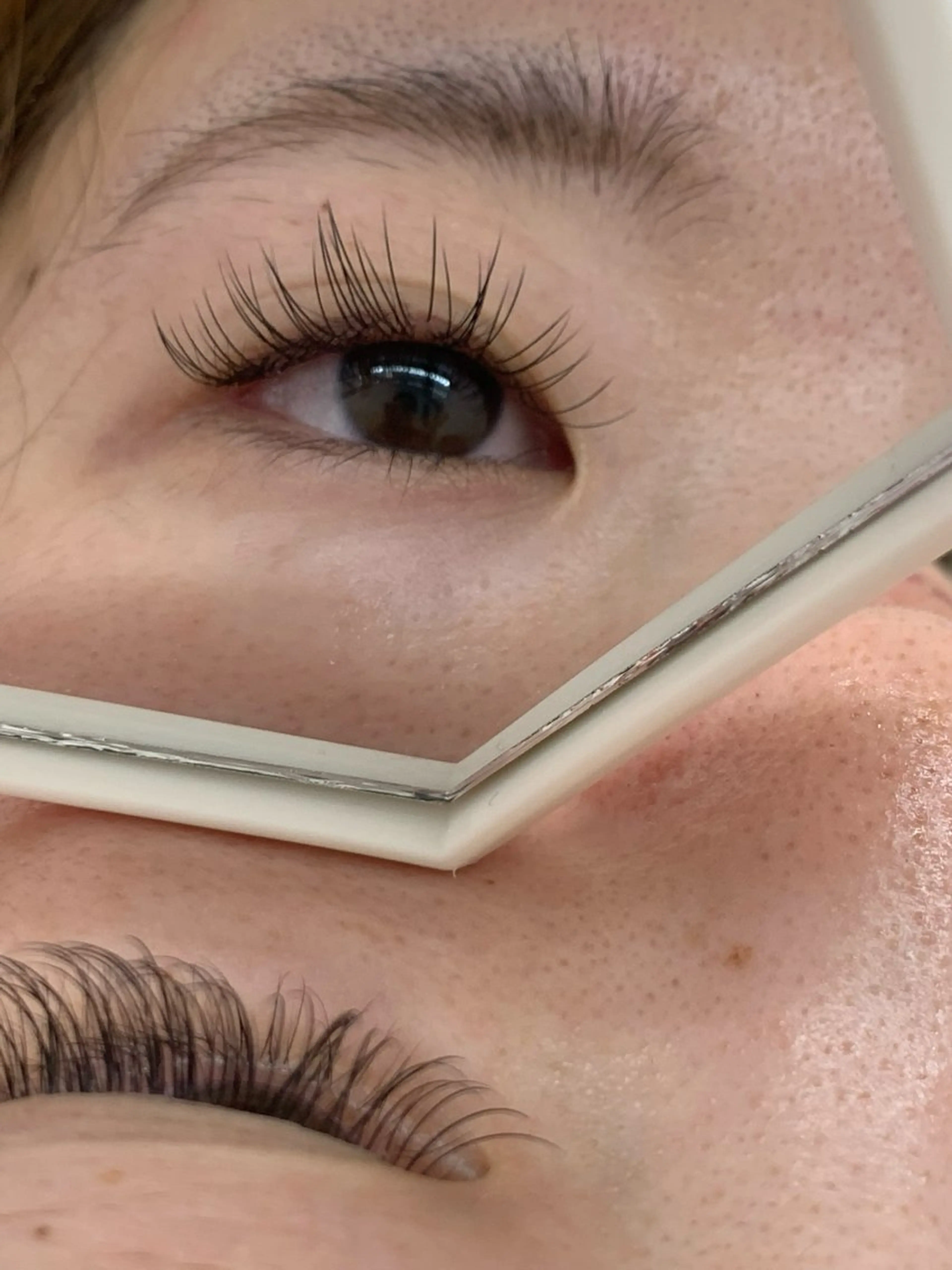 マツエク・マツパ マツエク F & T eyelashのマツエク・マツパデザイン