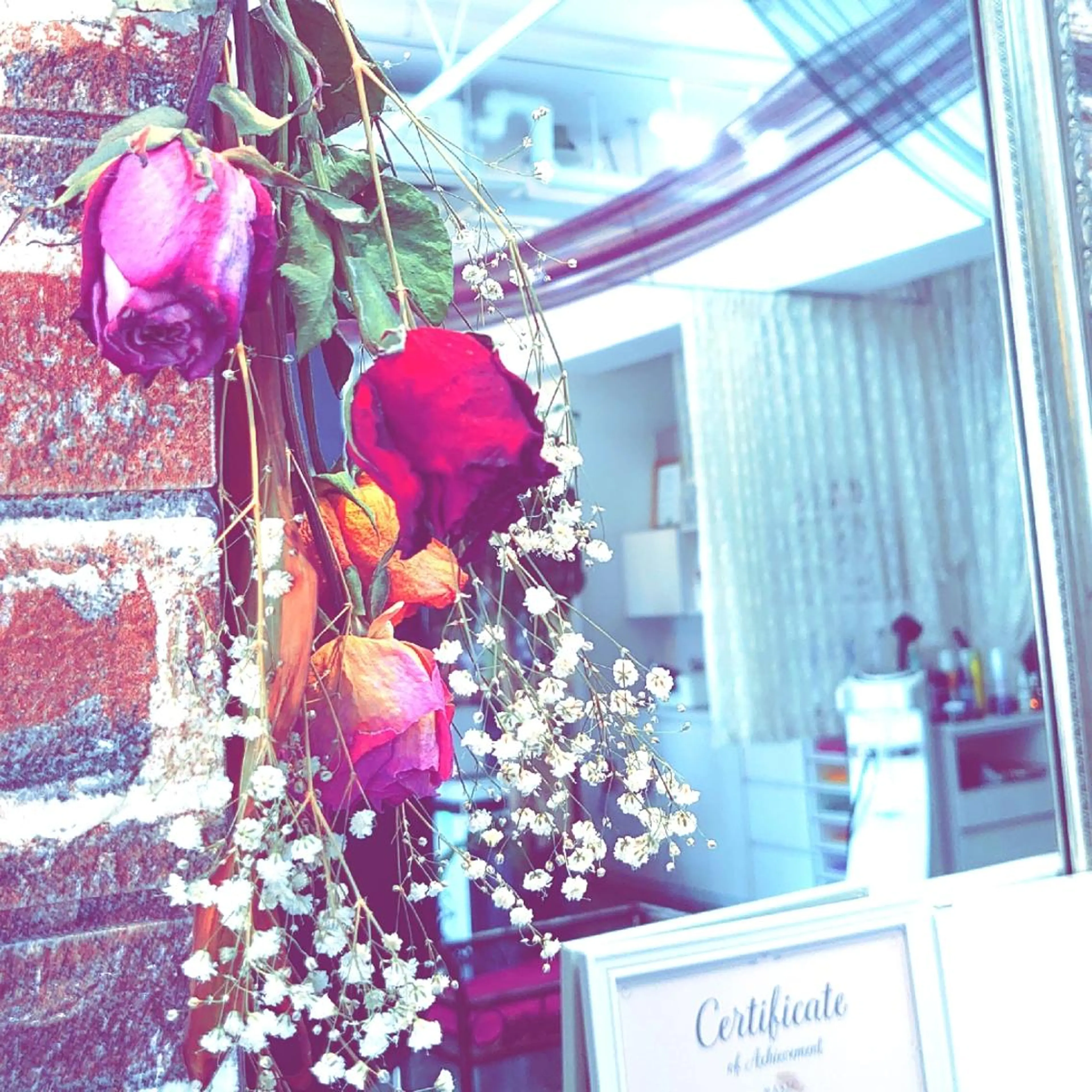 マツエク・マツパ パリジェンヌラッシュリフト まつげパーマ アートサロン ロゼ　AIのマツエク・マツパデザイン