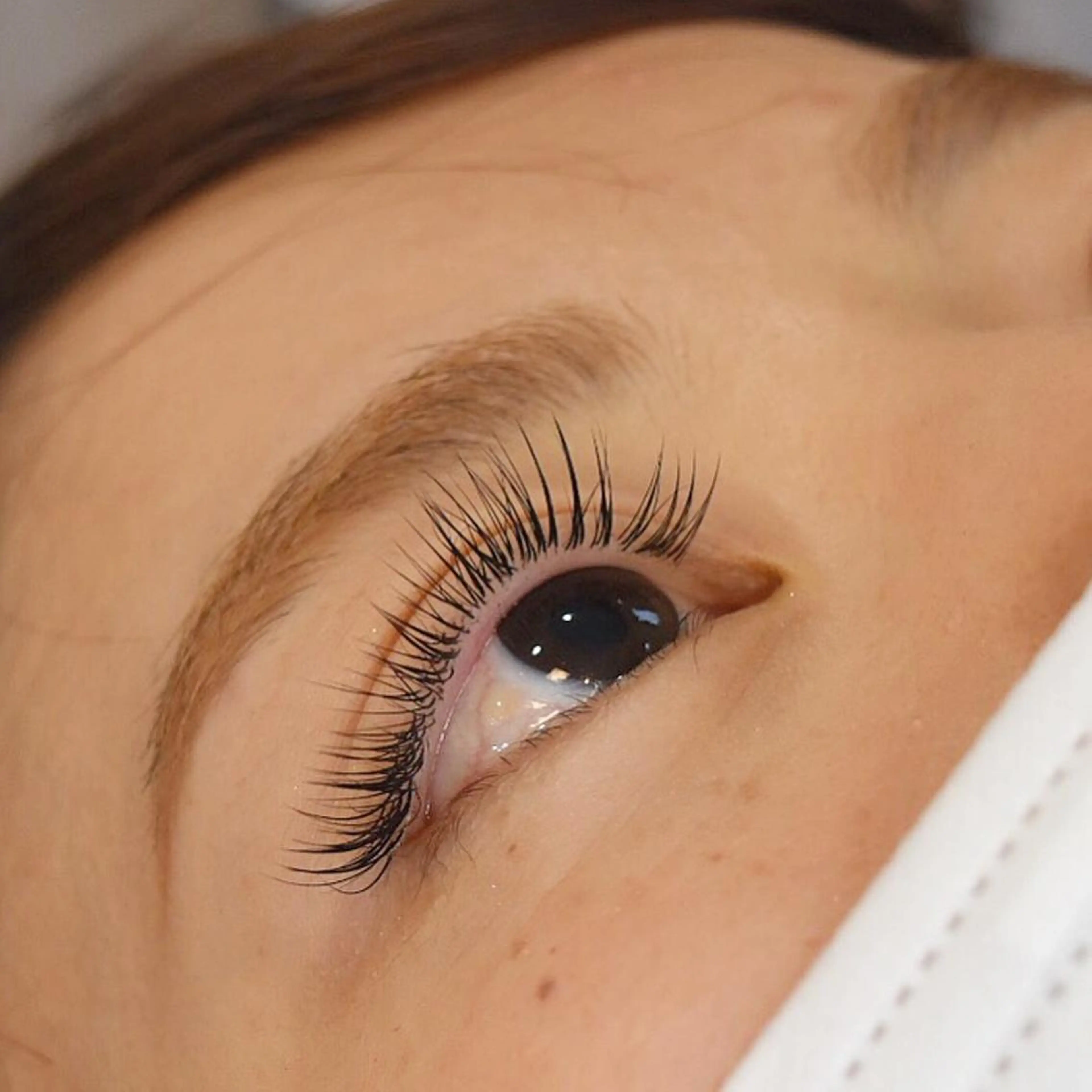 マツエク・マツパ Lien 川崎店【リアン】所属・LUANATOKYO 🫧武蔵小杉のマツエク・マツパデザイン