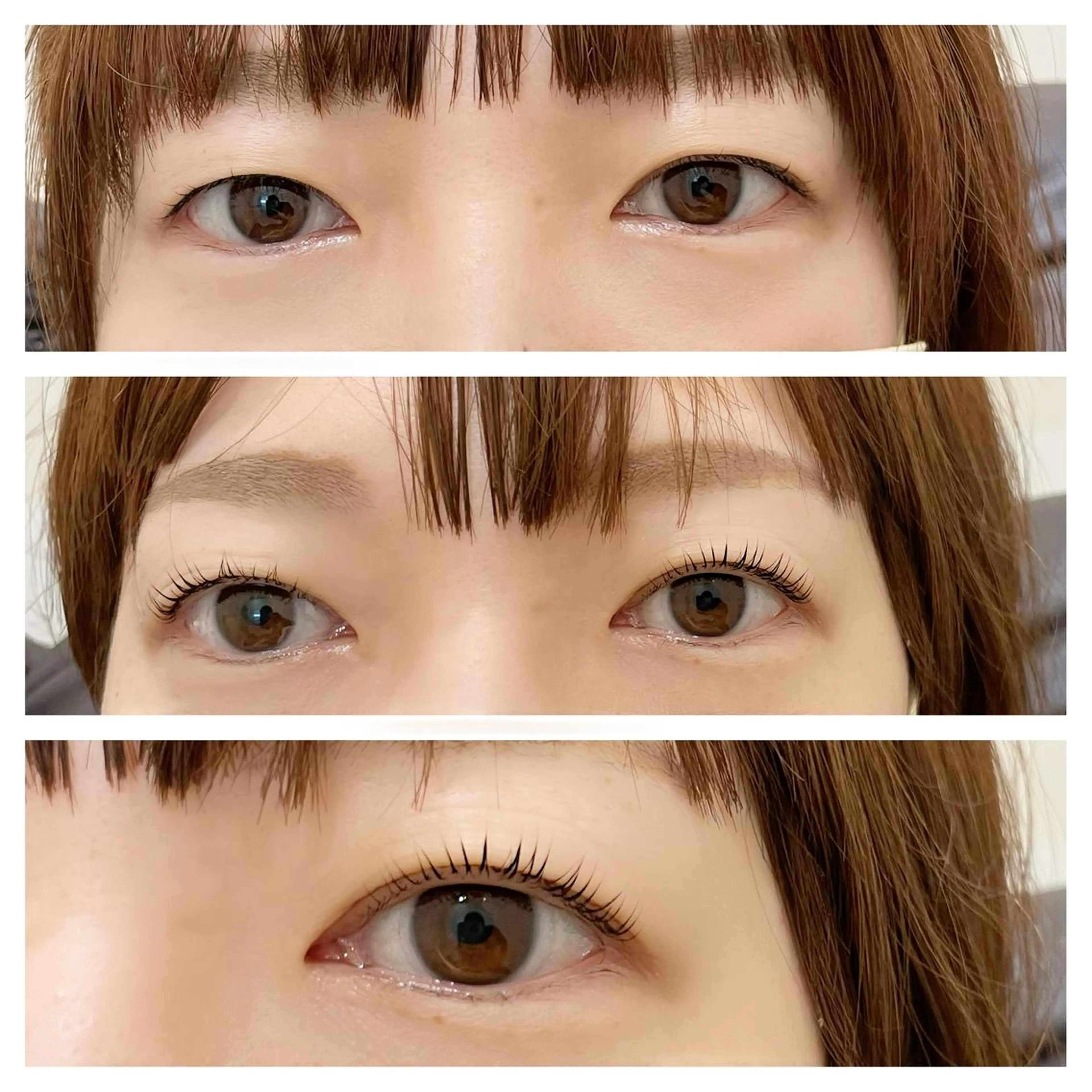 マツエク・マツパ deco tomomiのマツエク・マツパデザイン