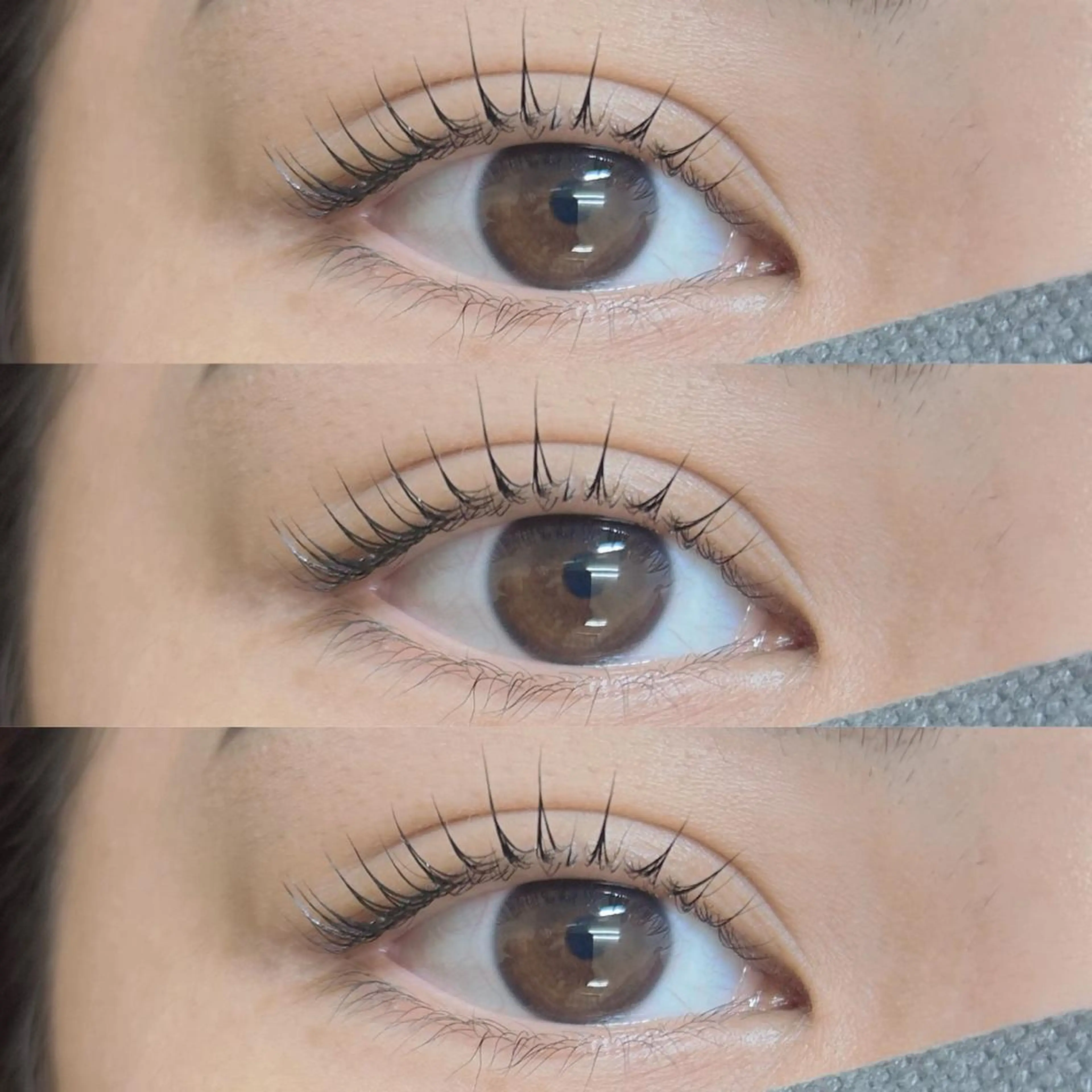 マツエク・マツパ GARDEN 姫路のマツエク・マツパデザイン