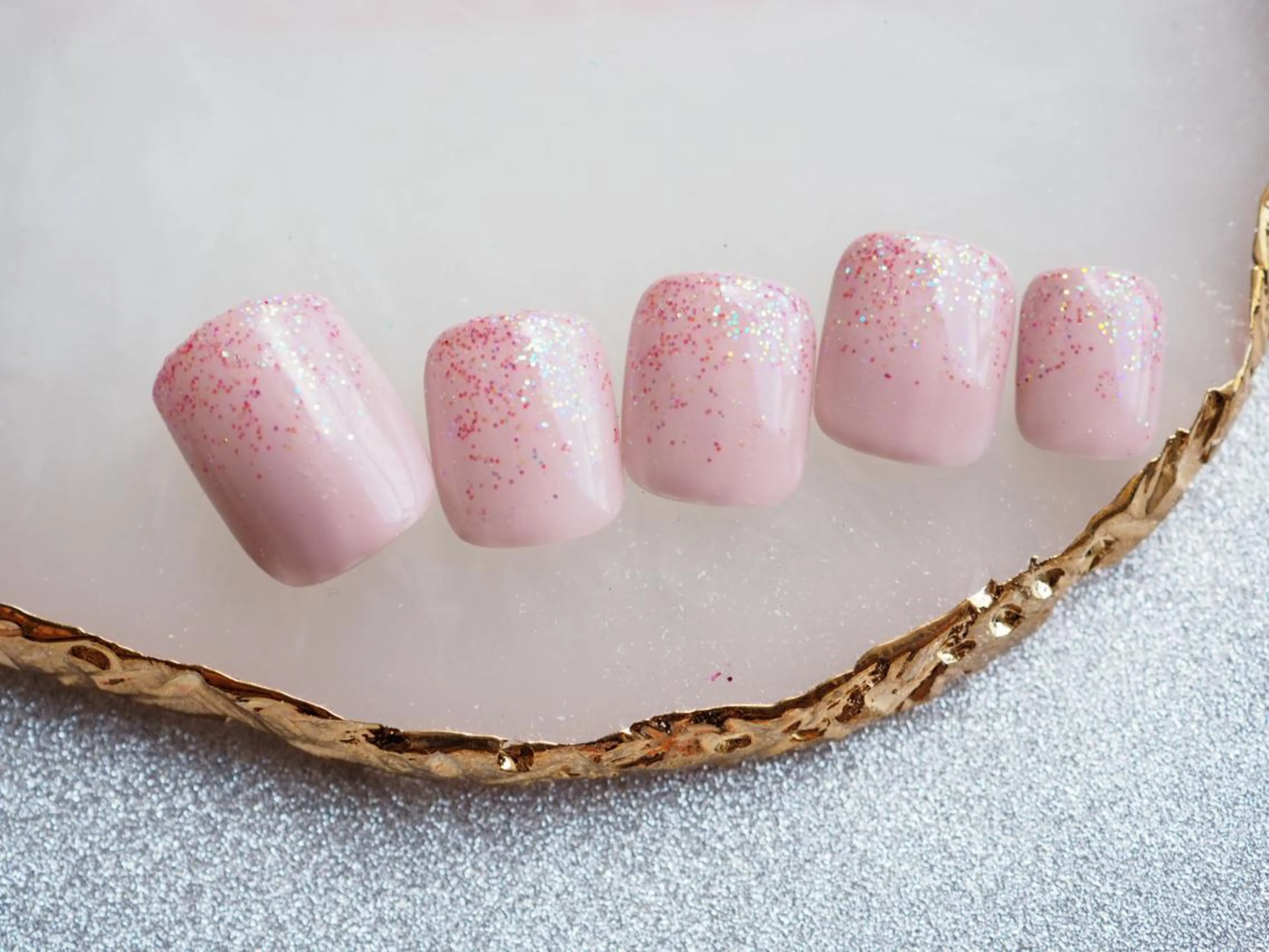 ネイル プティリボン 武蔵小金井店のネイルデザイン