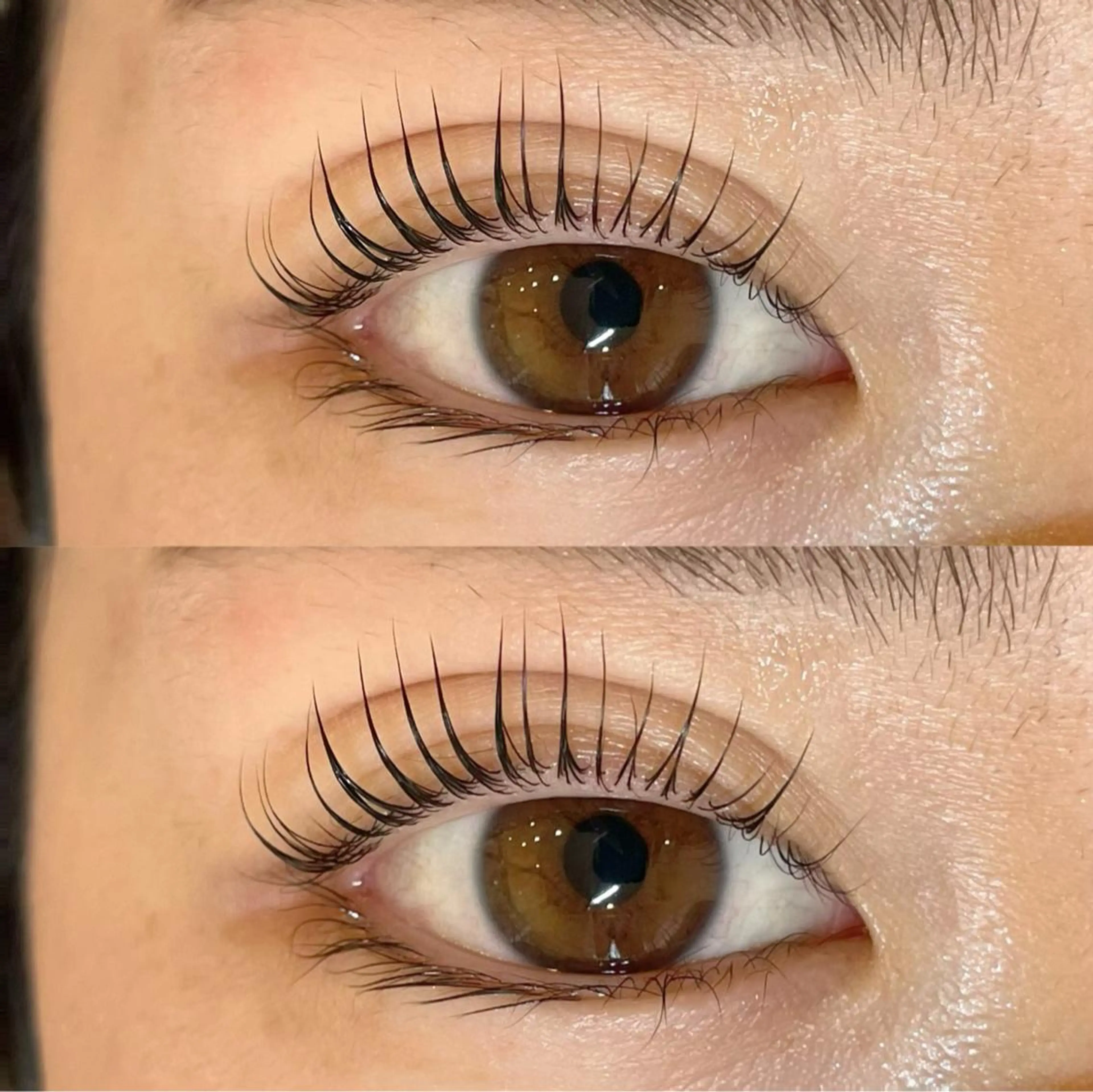 マツエク・マツパ パリジェンヌラッシュリフト 🎀Sakura- blow京橋🎀のマツエク・マツパデザイン