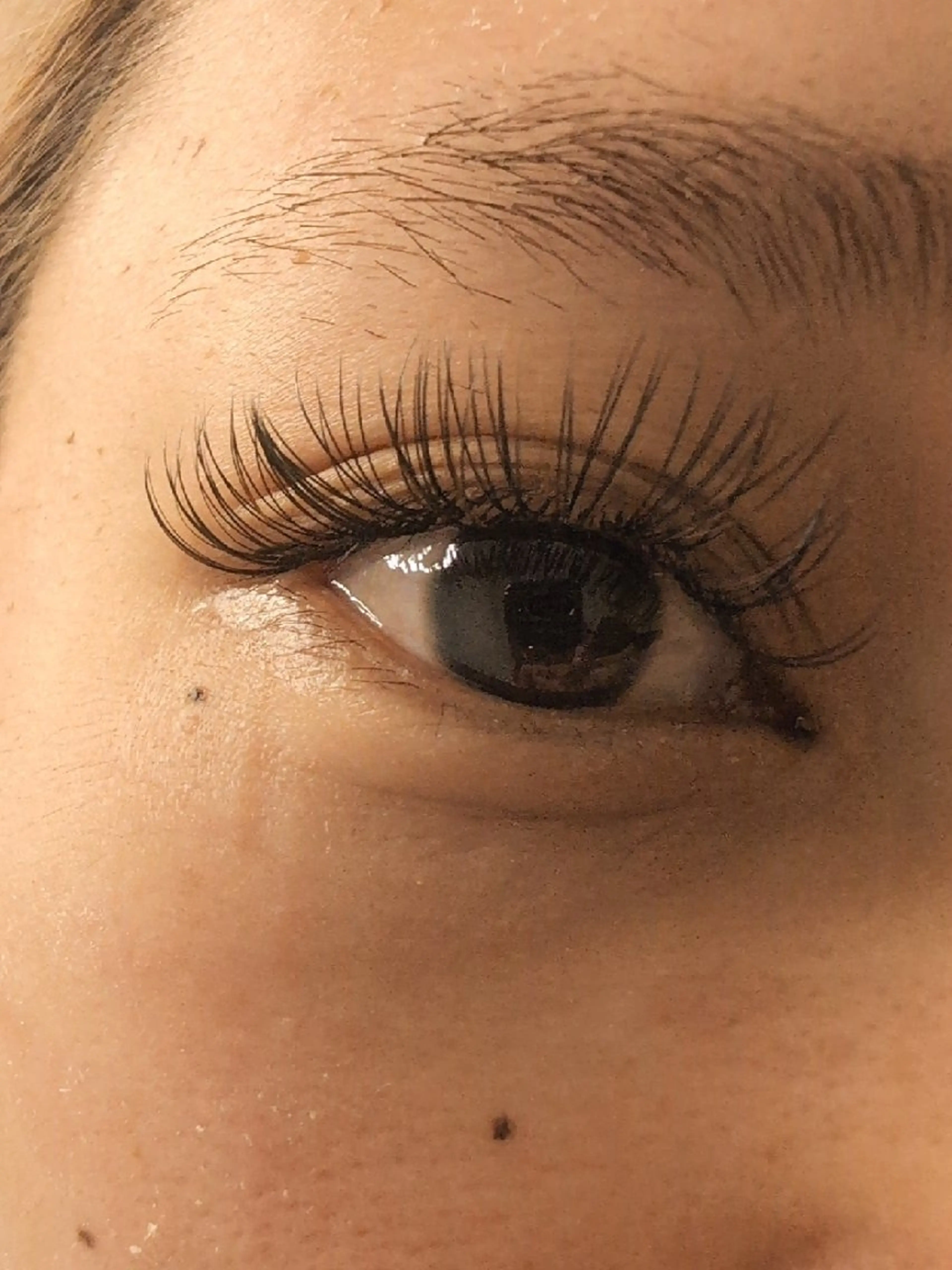 マツエク・マツパ マツエク 岡崎 良美のマツエク・マツパデザイン