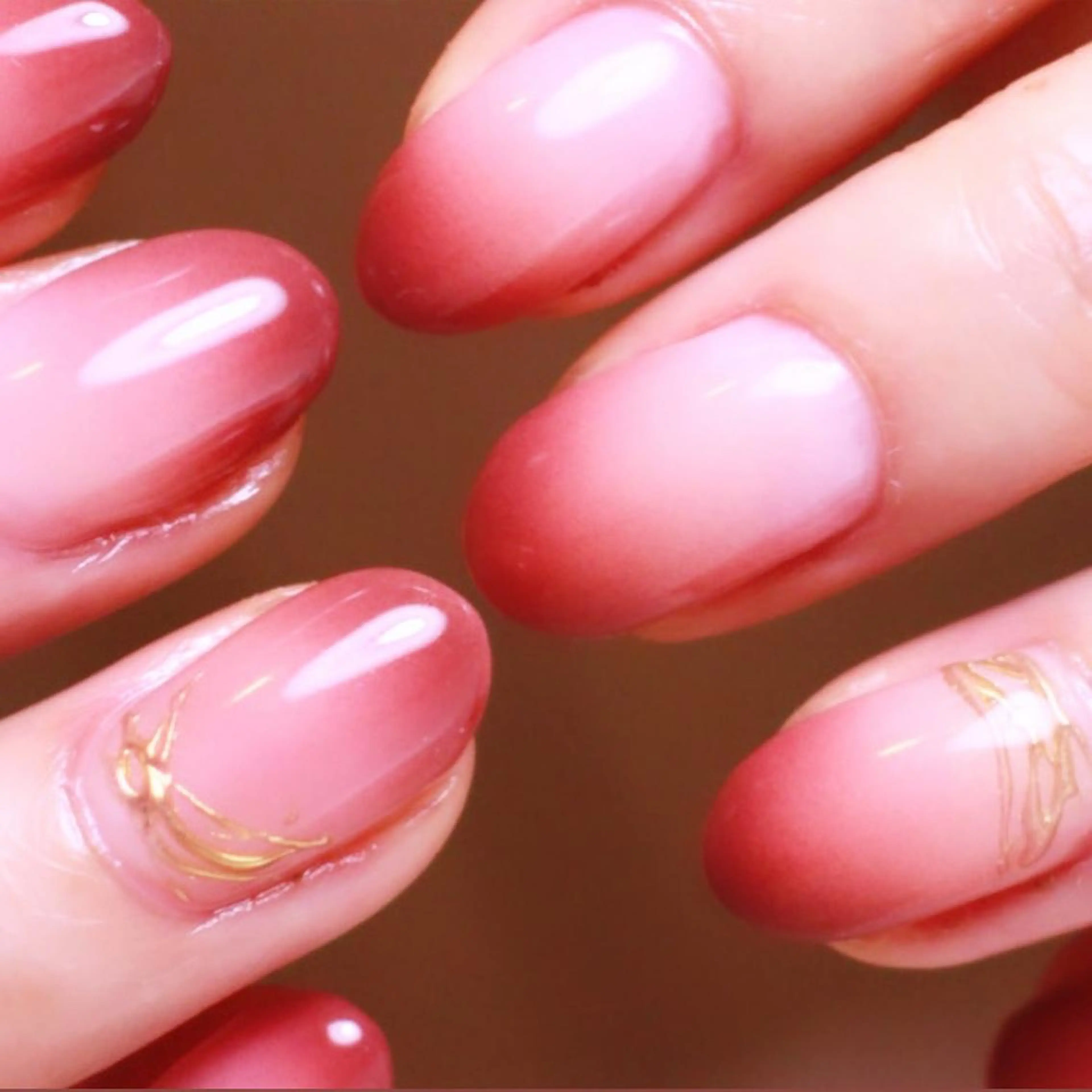 ネイル atelier nife.のネイルデザイン