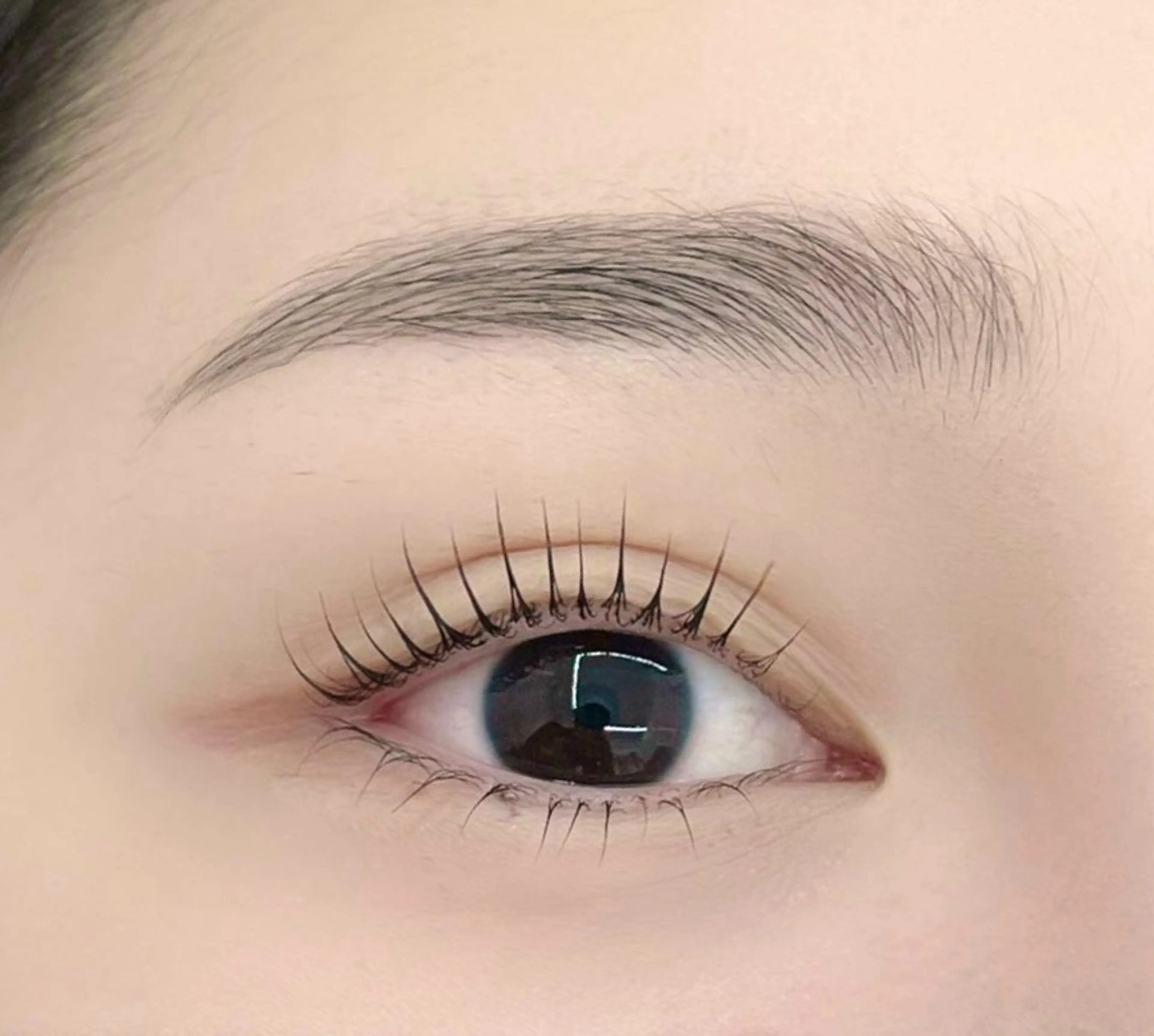 アイブロウ Nail&Eye espalのマツエク・マツパデザイン