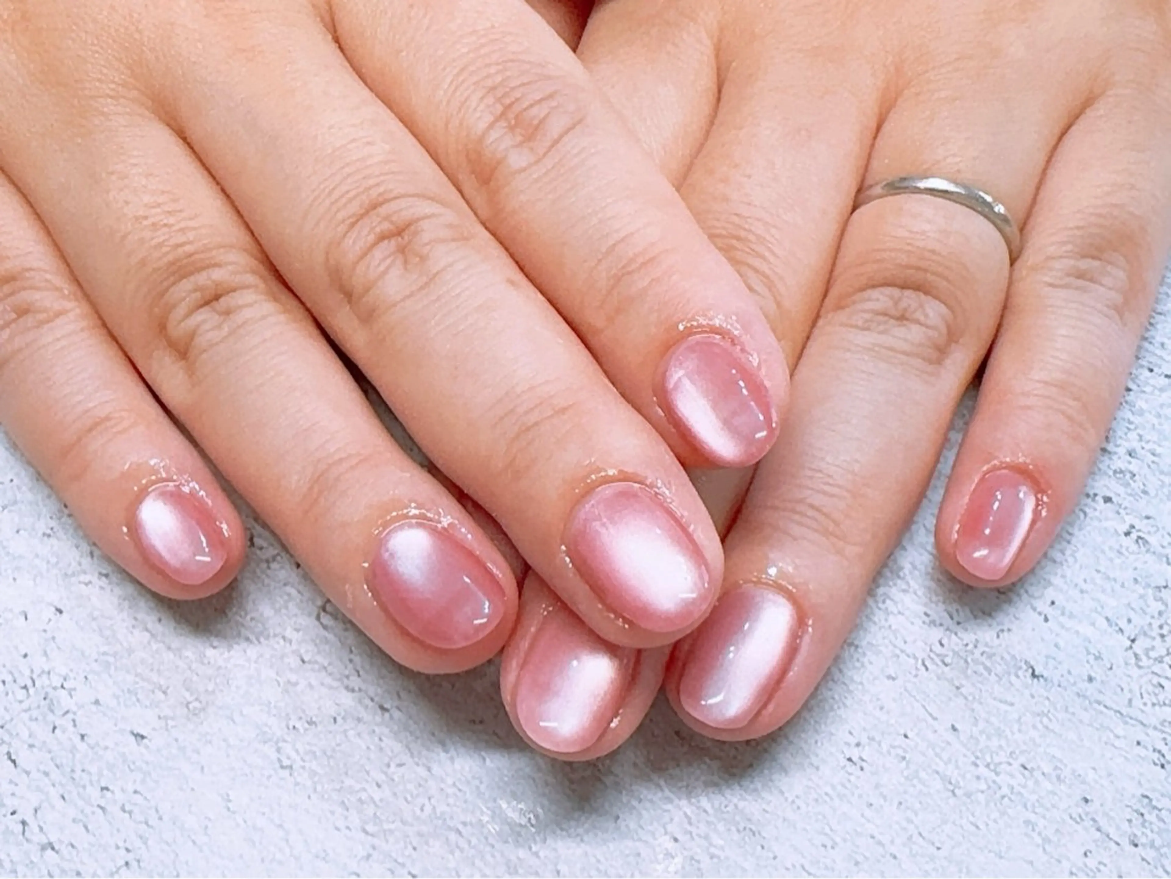 ネイル ハンドネイル f2 nailのネイルデザイン