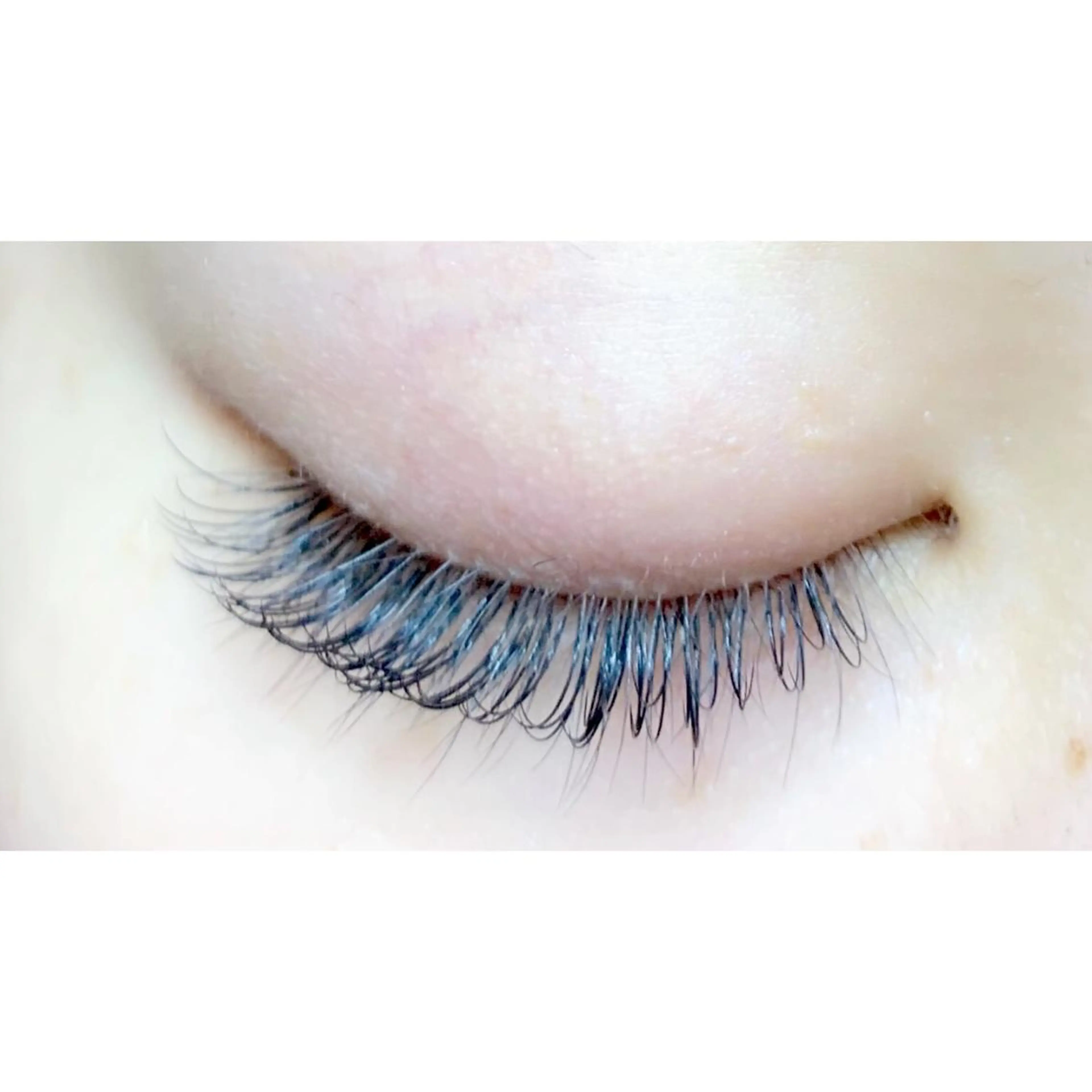 マツエク・マツパ merry eyelashのマツエク・マツパデザイン