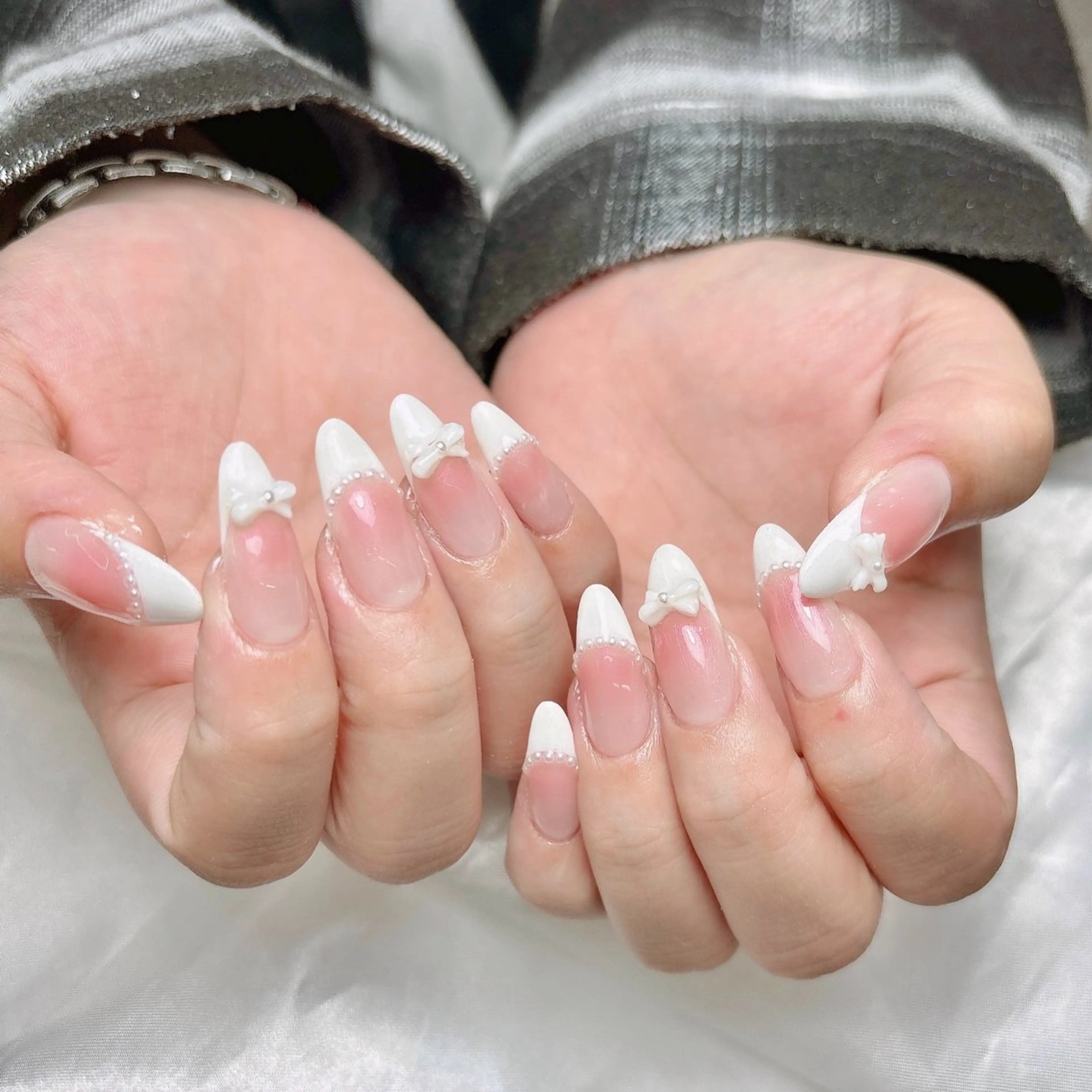 ネイル MOON nailsのネイルデザイン