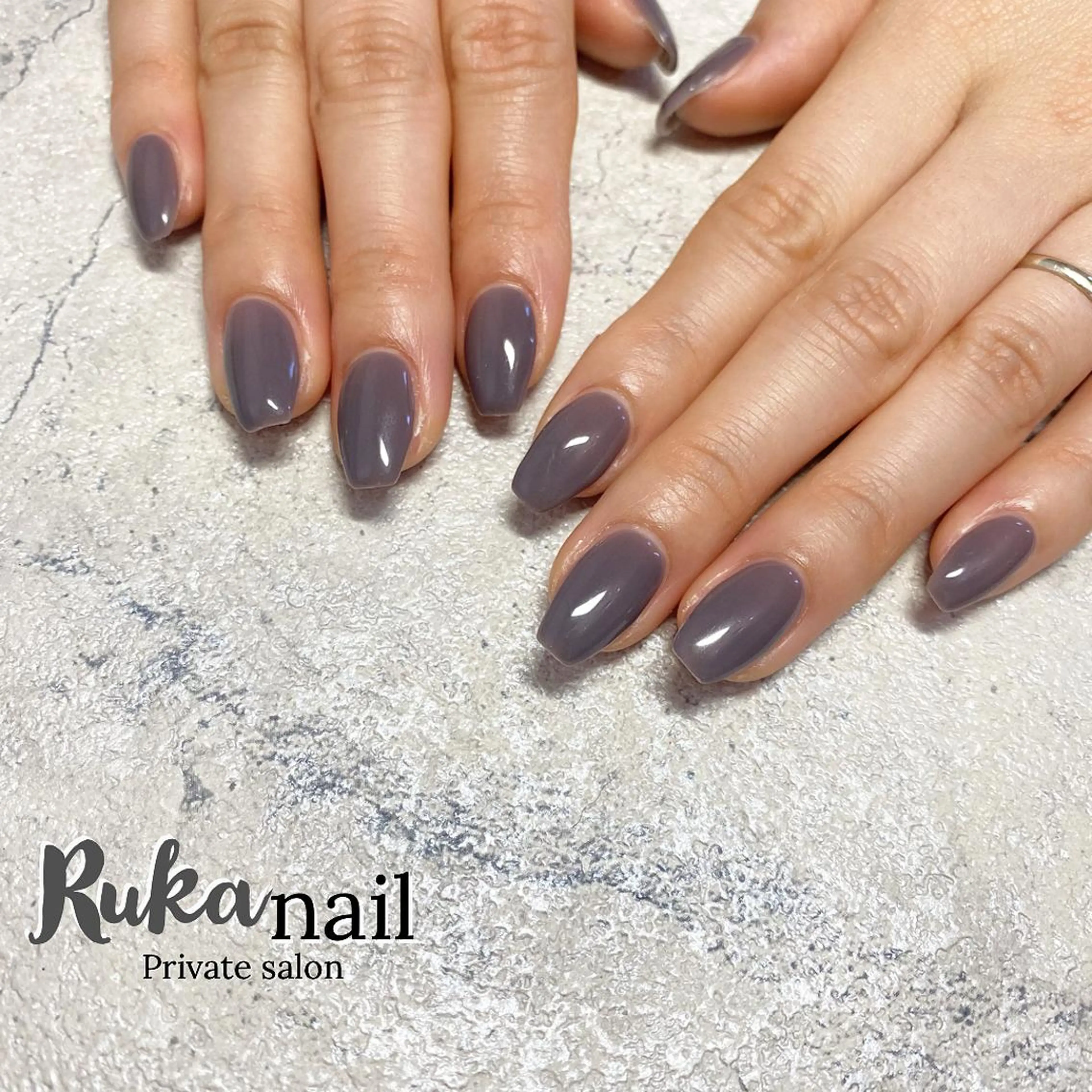 ネイル Ruka nail 【ルカ ネイル】のネイルデザイン