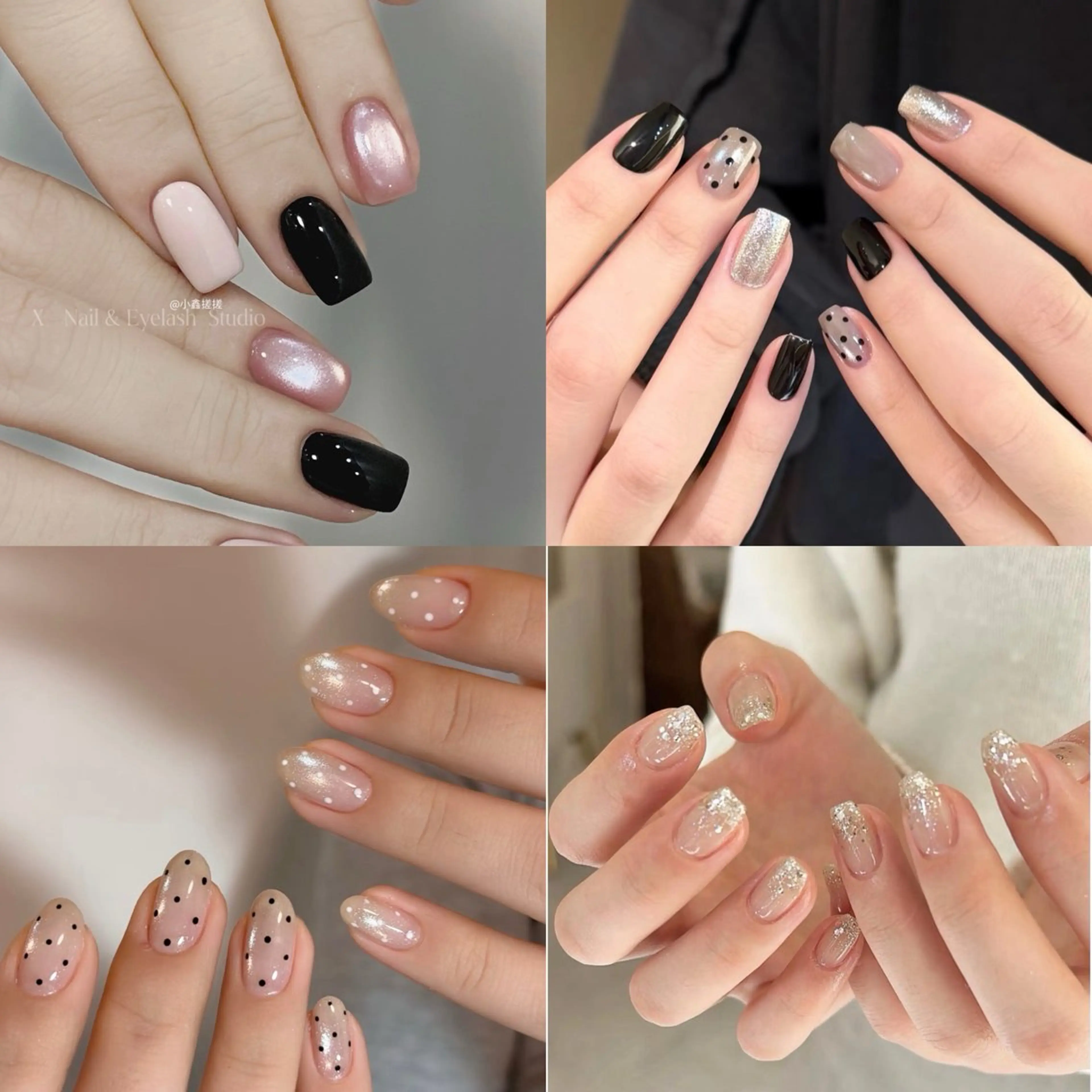 ネイル ハンドネイル Nail Salon HARUのネイルデザイン