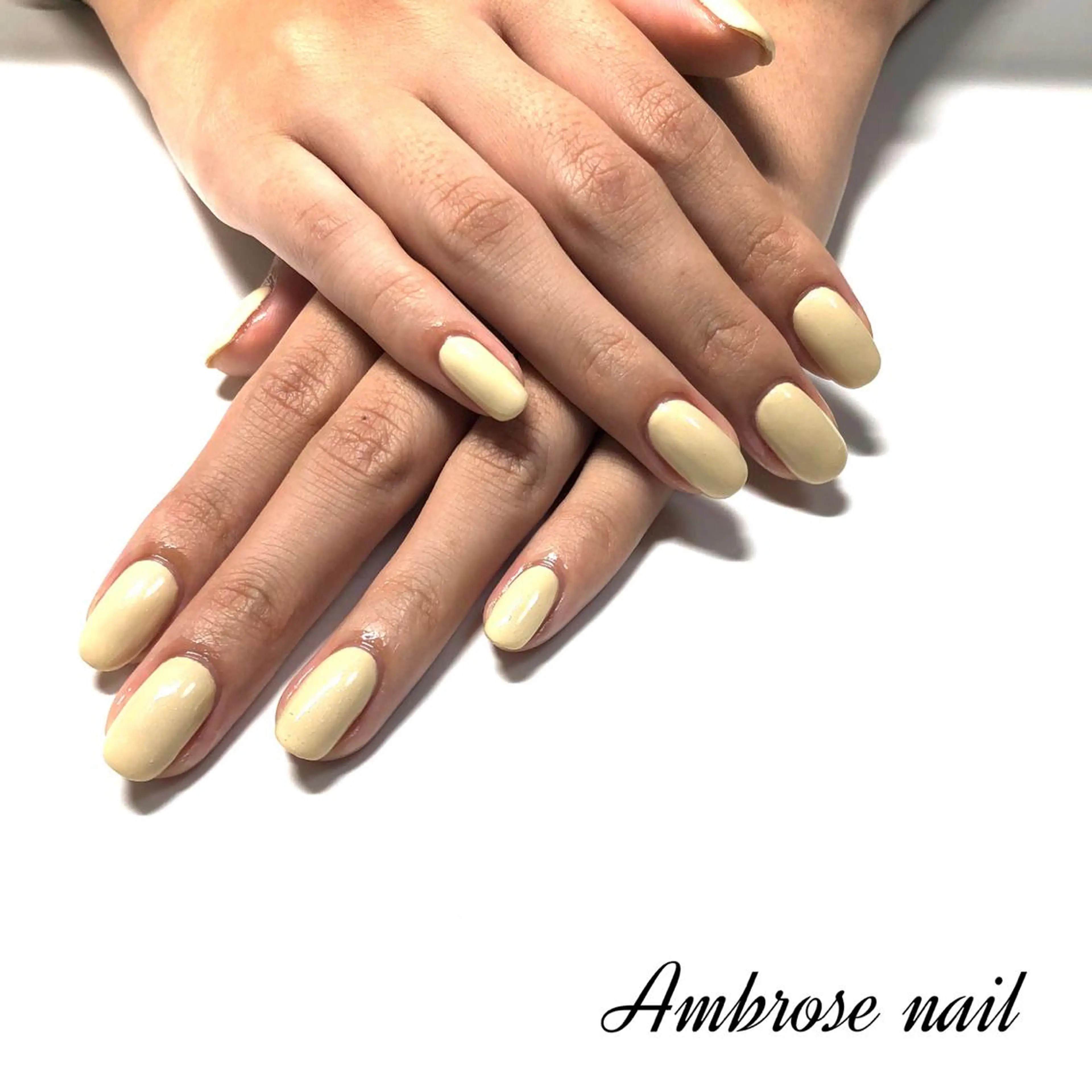 ネイル Kobe nail Uedaのネイルデザイン