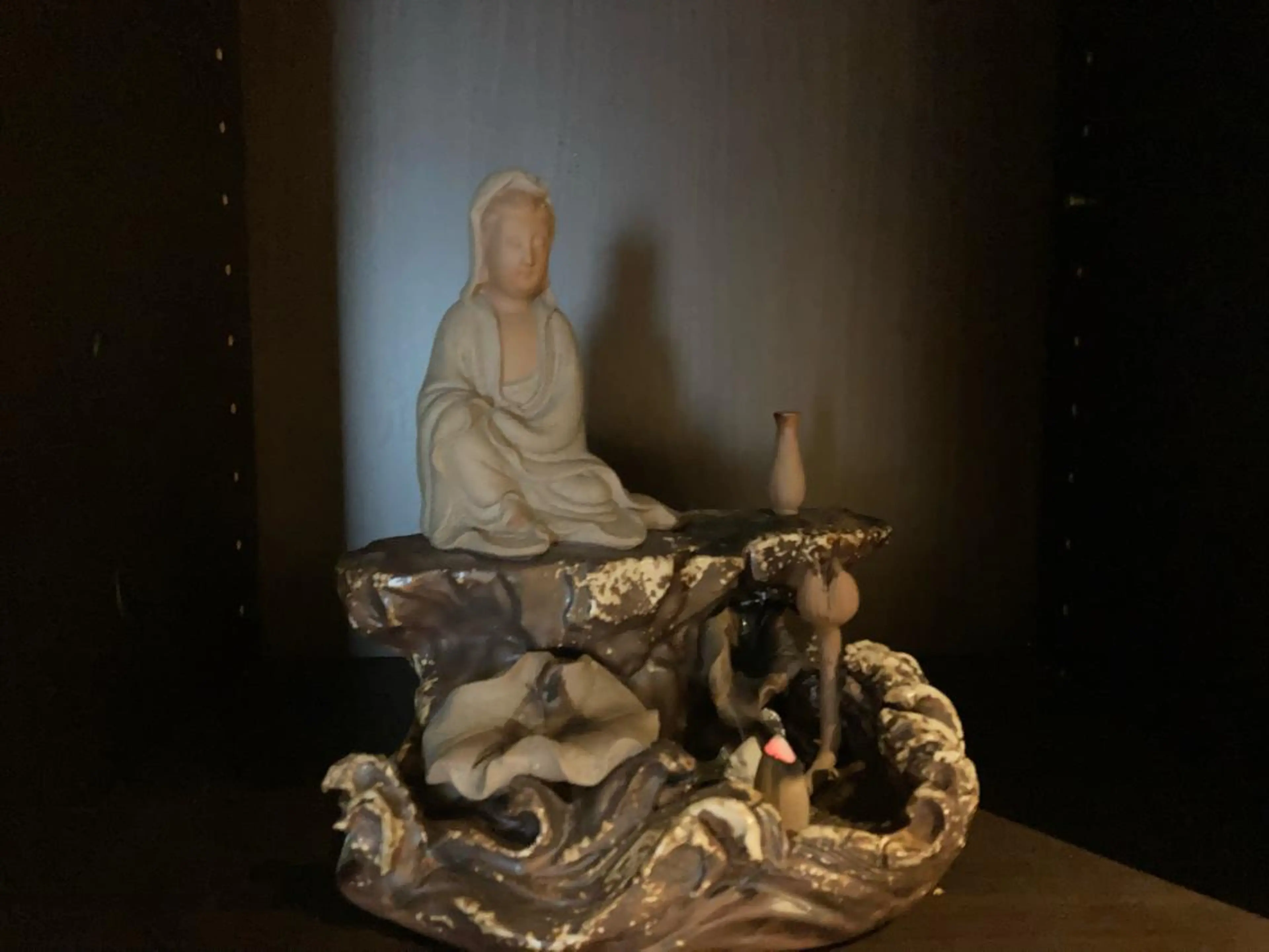 Sunny 直樹のエステ・リラクイメージ