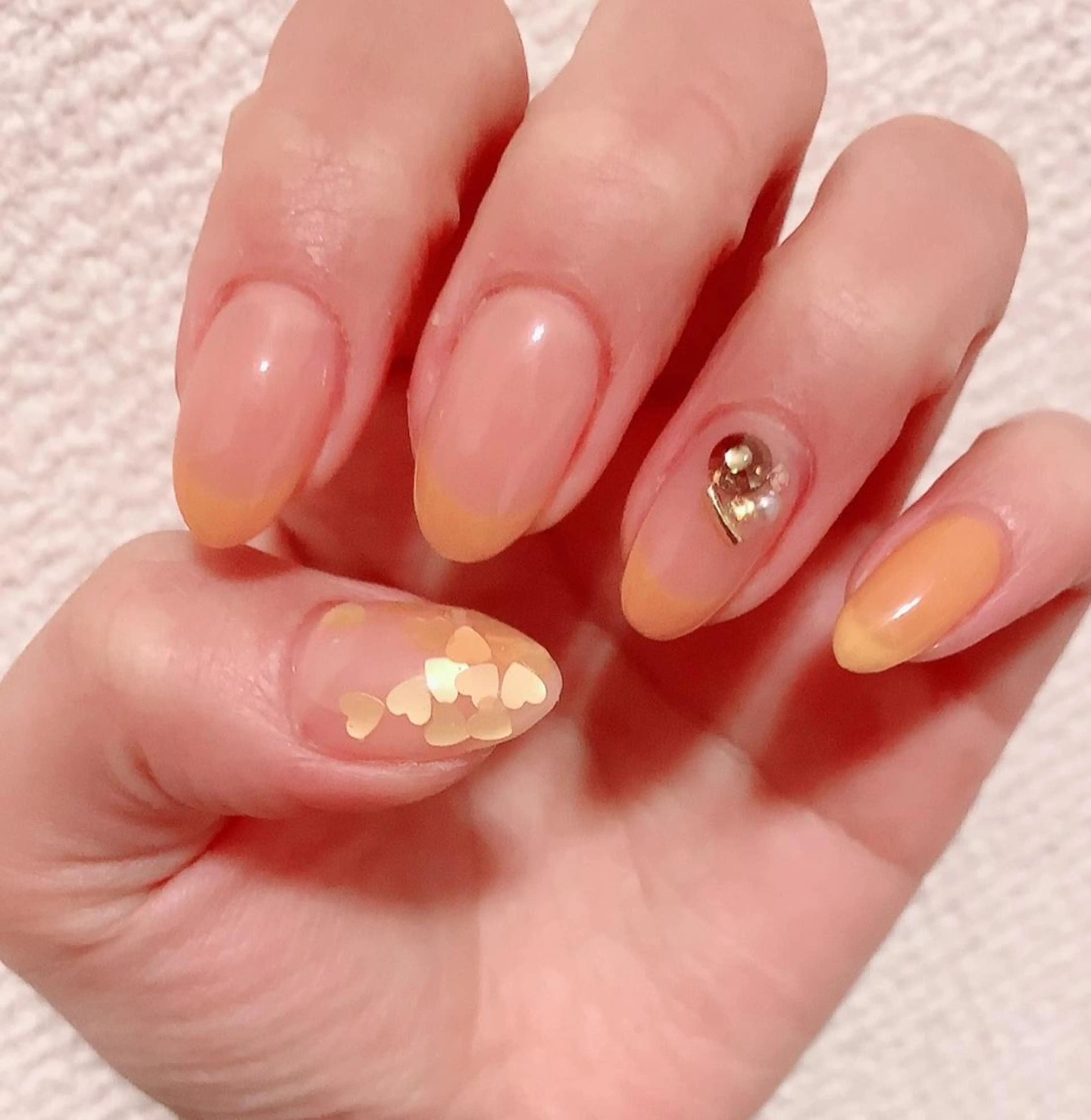 ネイル Sunnynail  サニーのネイルデザイン